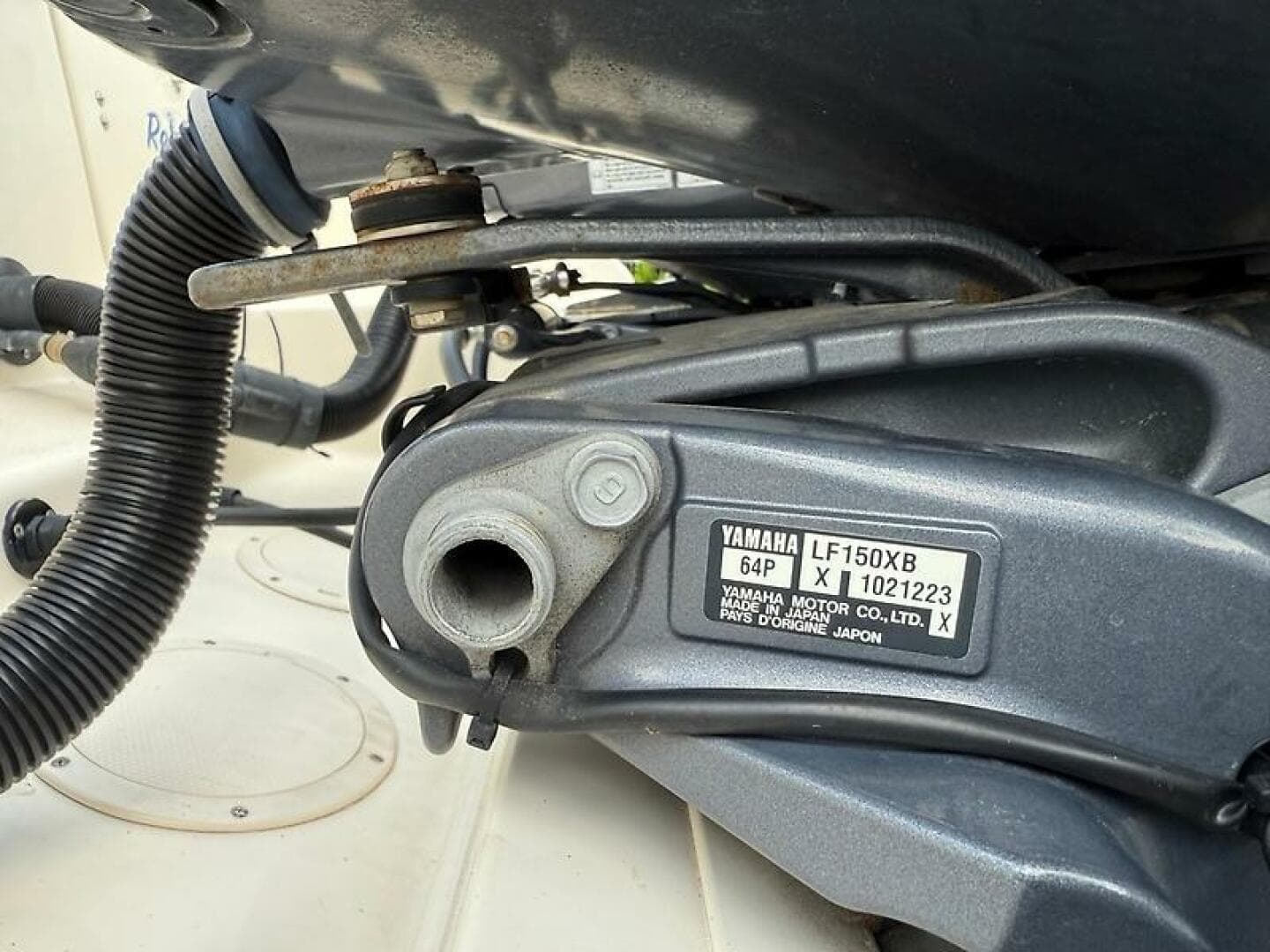 2018 Grady-White Grady-White — photo 33