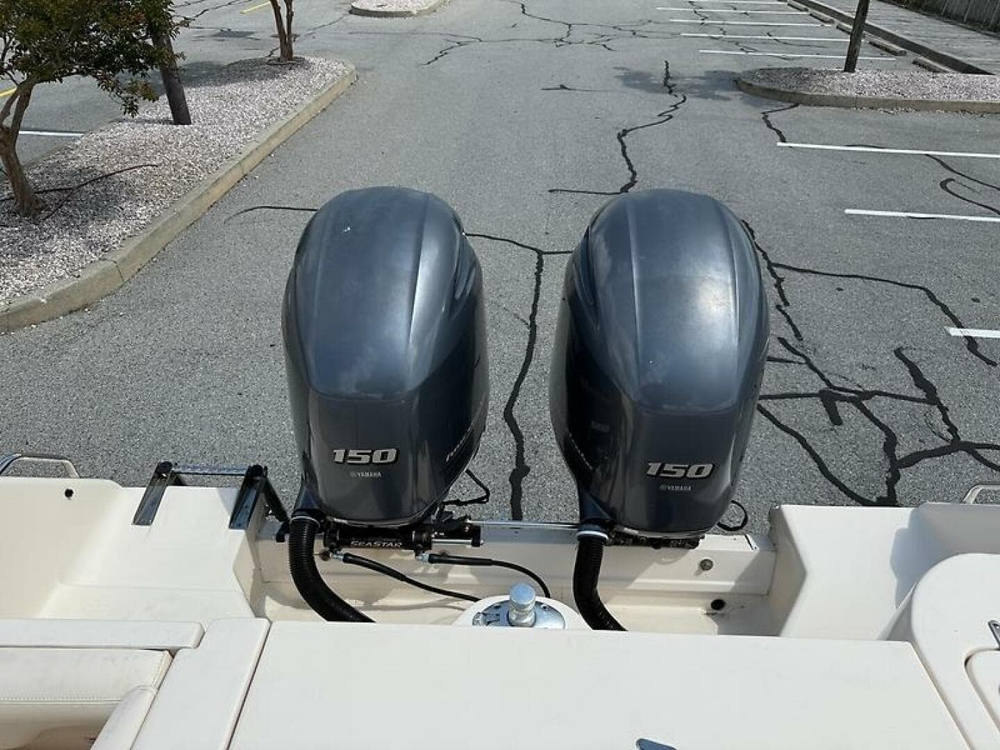 2018 Grady-White Grady-White — photo 28