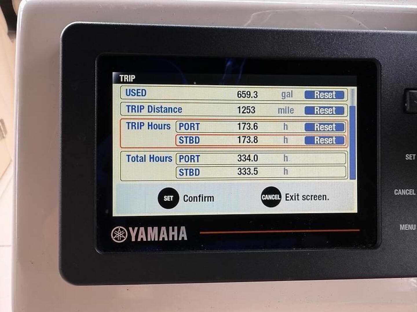 2018 Grady-White Grady-White — photo 35