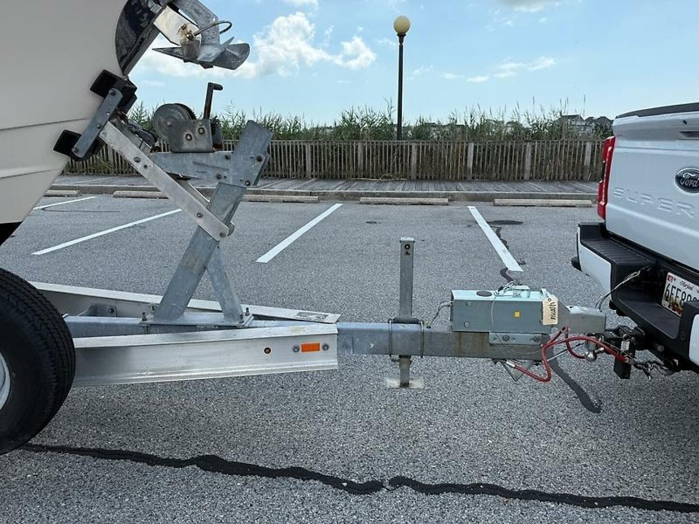 2018 Grady-White Grady-White — photo 32