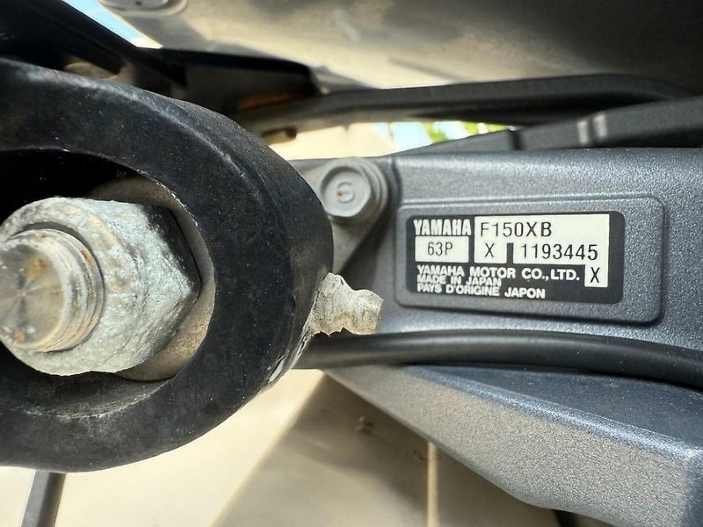 2018 Grady-White Grady-White — photo 34