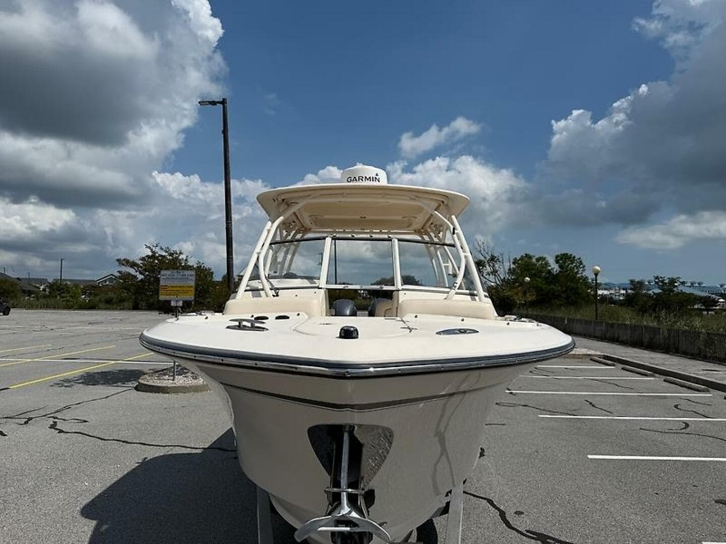 2018 Grady-White Grady-White — photo 2