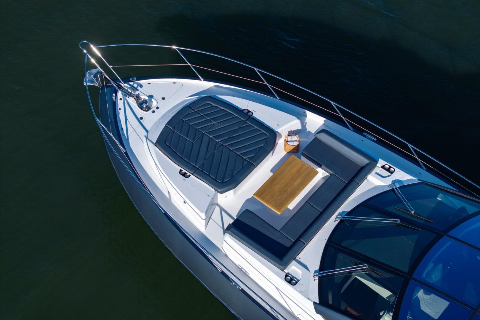 2020 Sunseeker Predator — photo 3