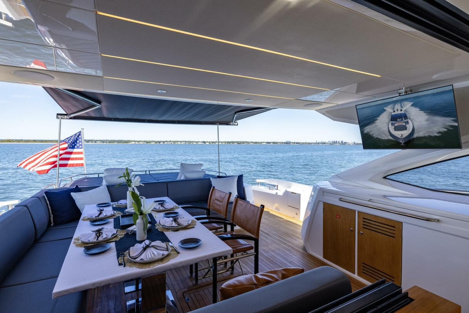 2020 Sunseeker Predator — photo 69