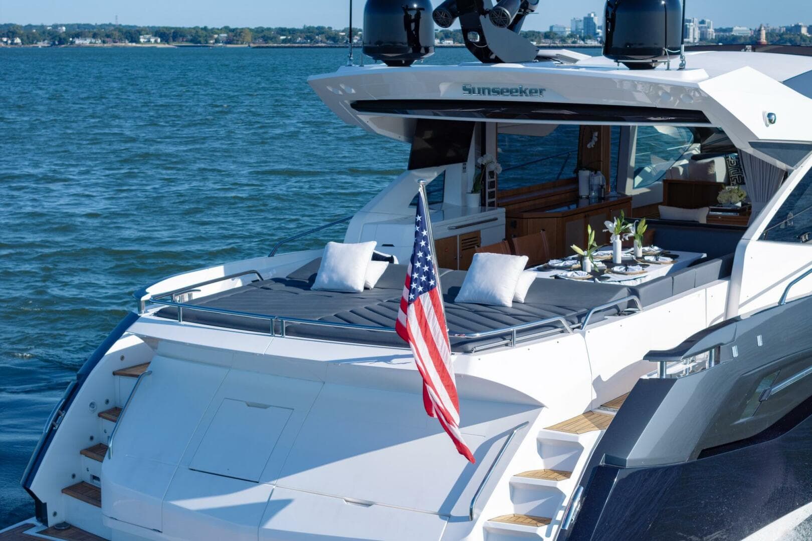 2020 Sunseeker Predator — photo 9