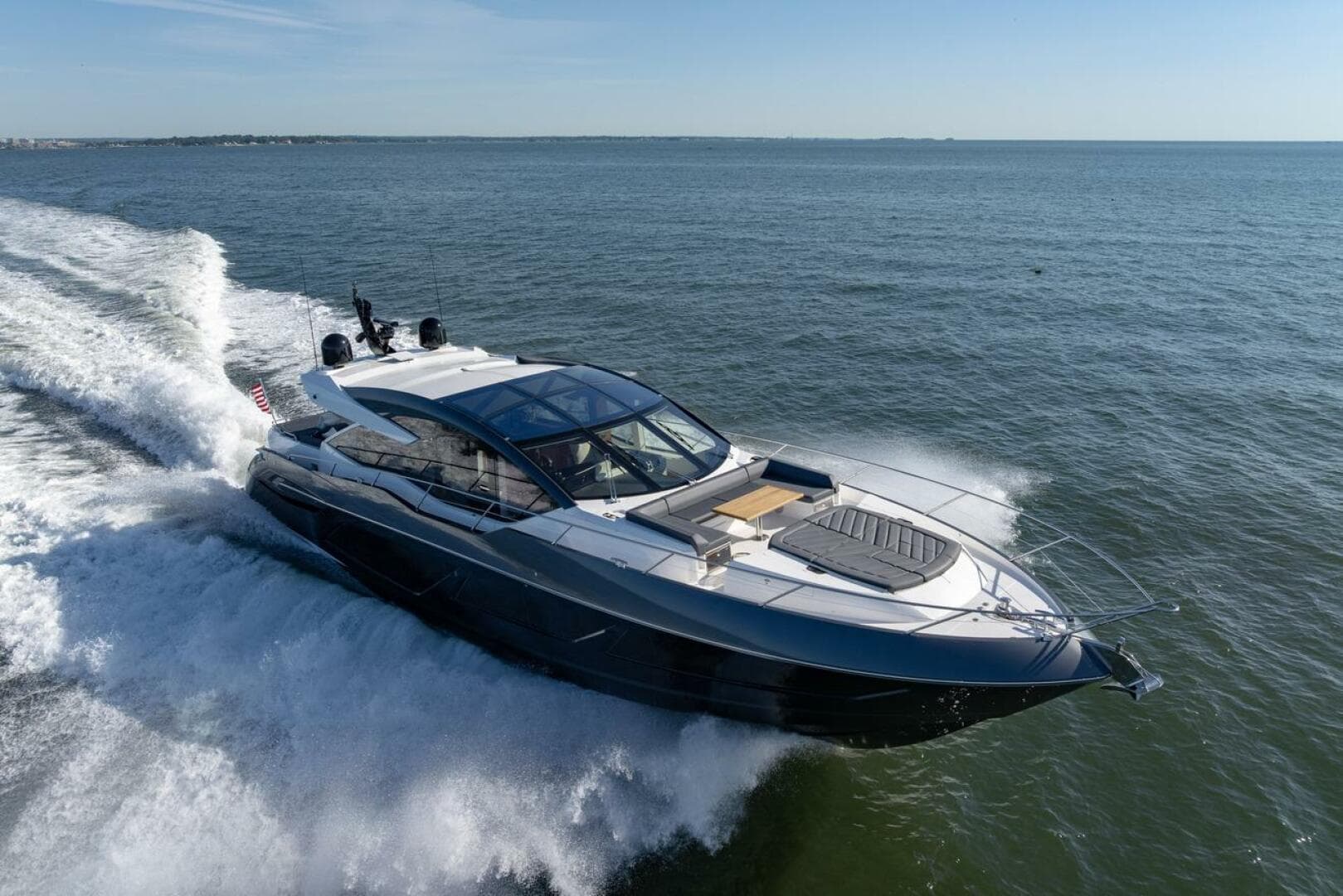 2020 Sunseeker Predator — photo 14