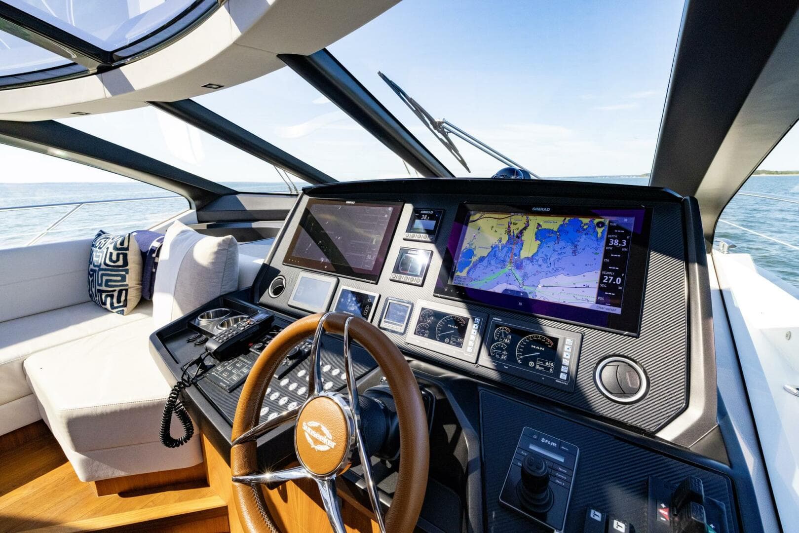 2020 Sunseeker Predator — photo 57