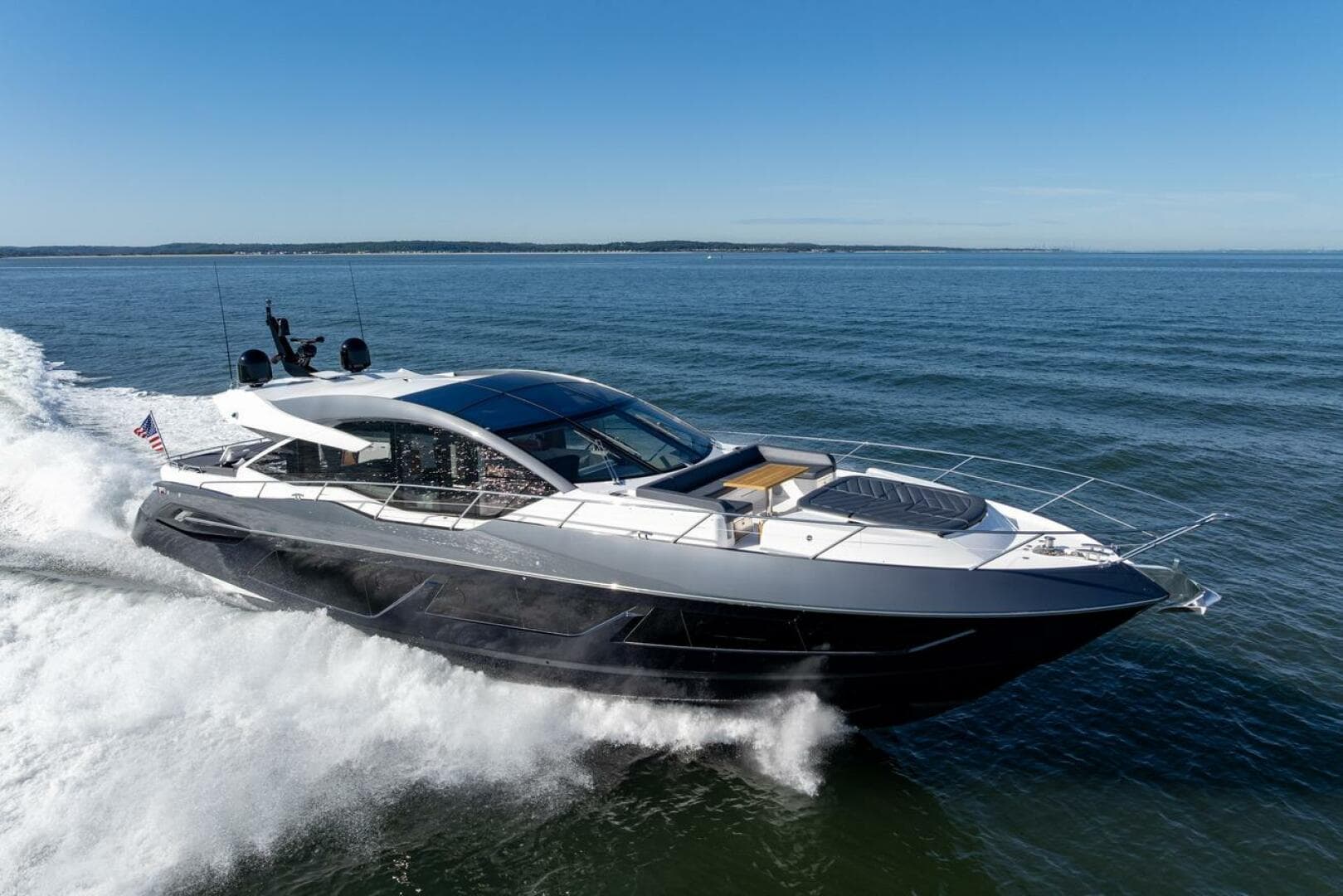 2020 Sunseeker Predator — photo 22