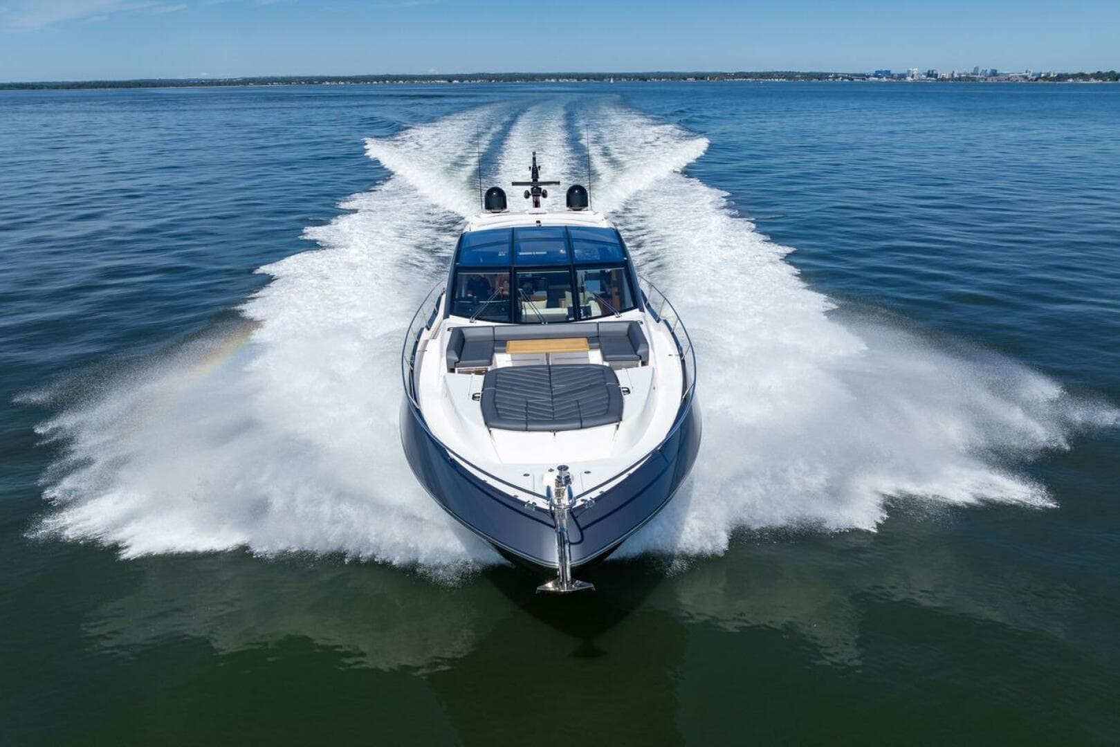 2020 Sunseeker Predator — photo 27