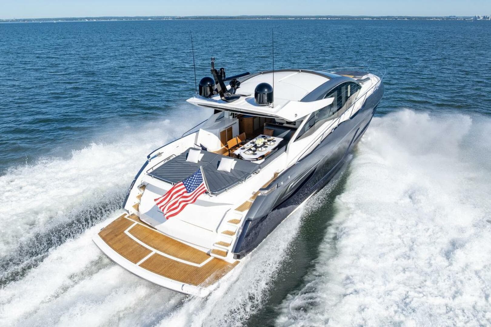 2020 Sunseeker Predator — photo 24