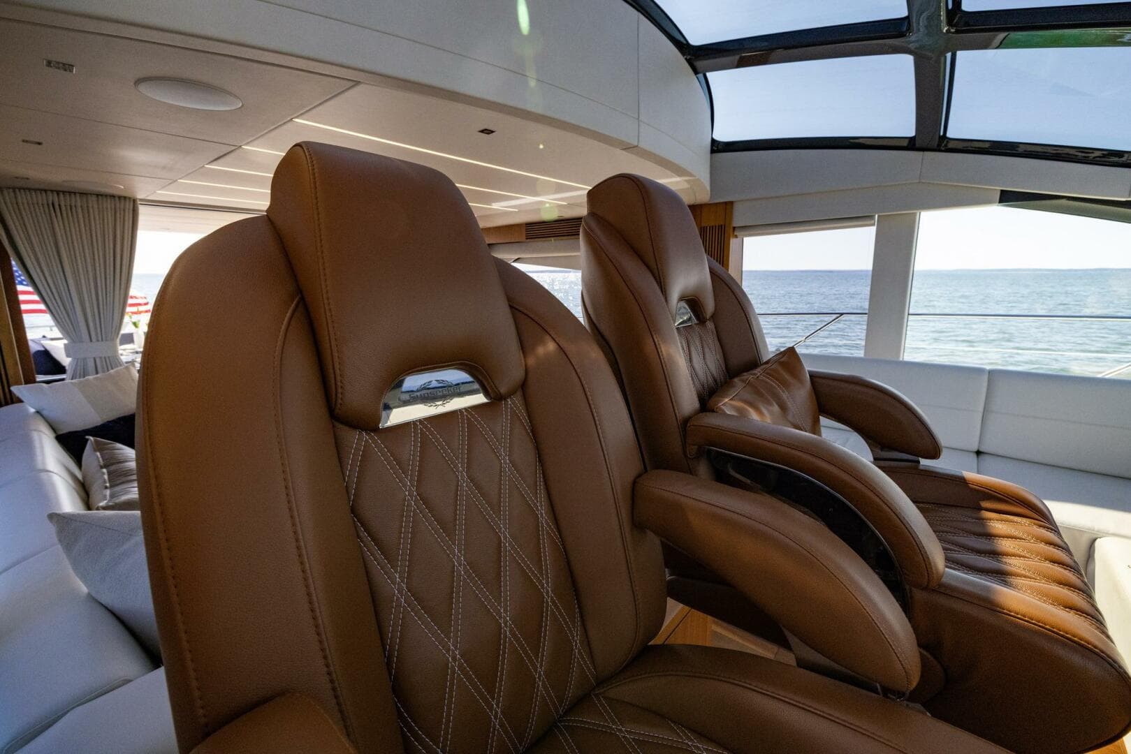2020 Sunseeker Predator — photo 58