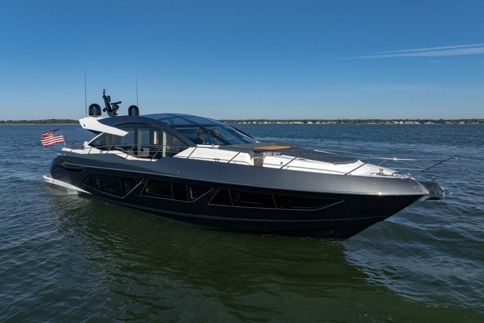 2020 Sunseeker Predator — photo 7