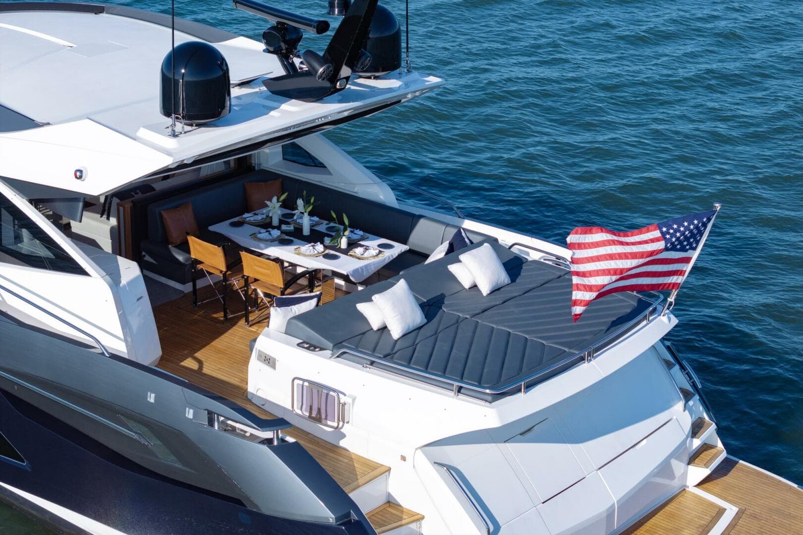 2020 Sunseeker Predator — photo 6