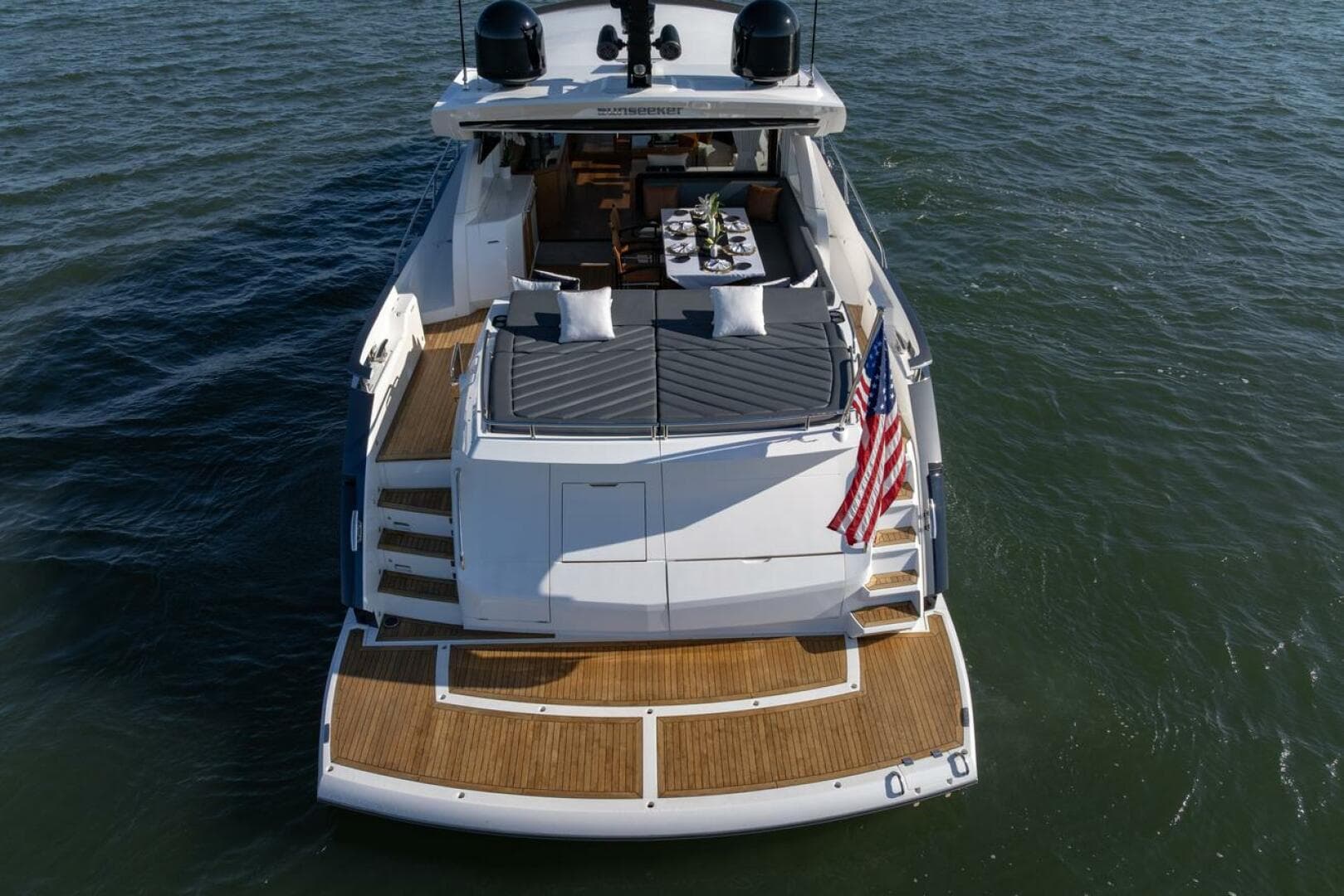 2020 Sunseeker Predator — photo 11