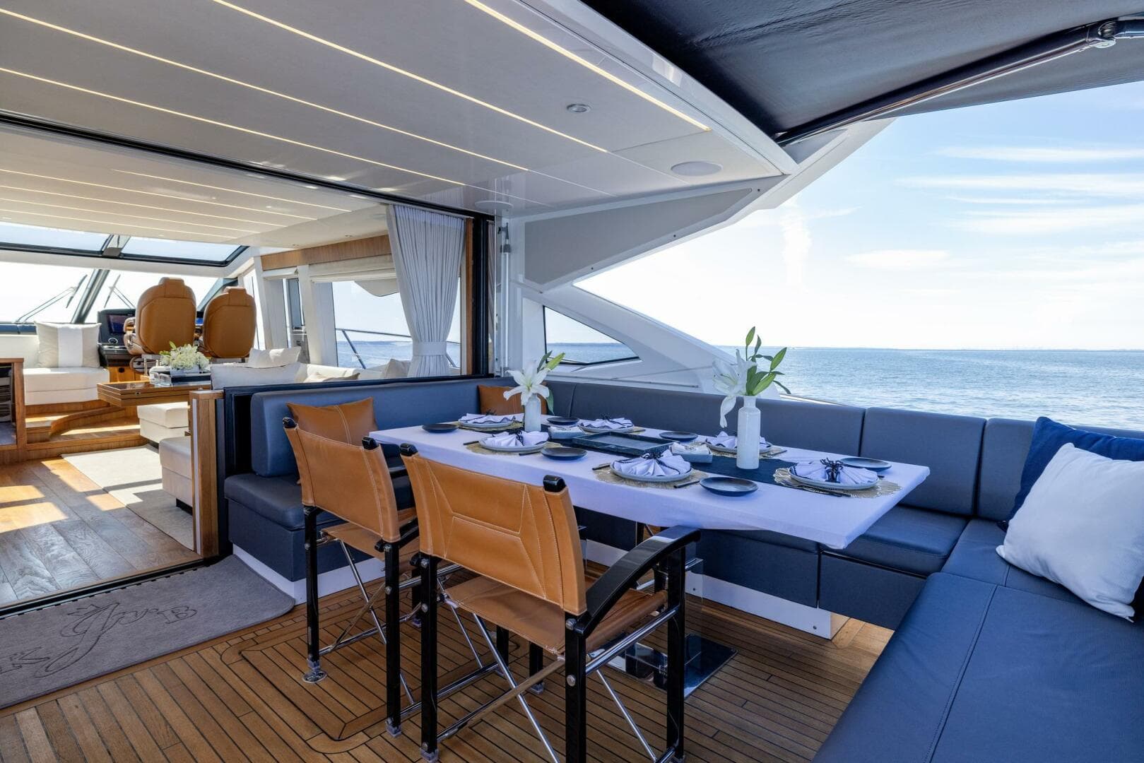 2020 Sunseeker Predator — photo 67