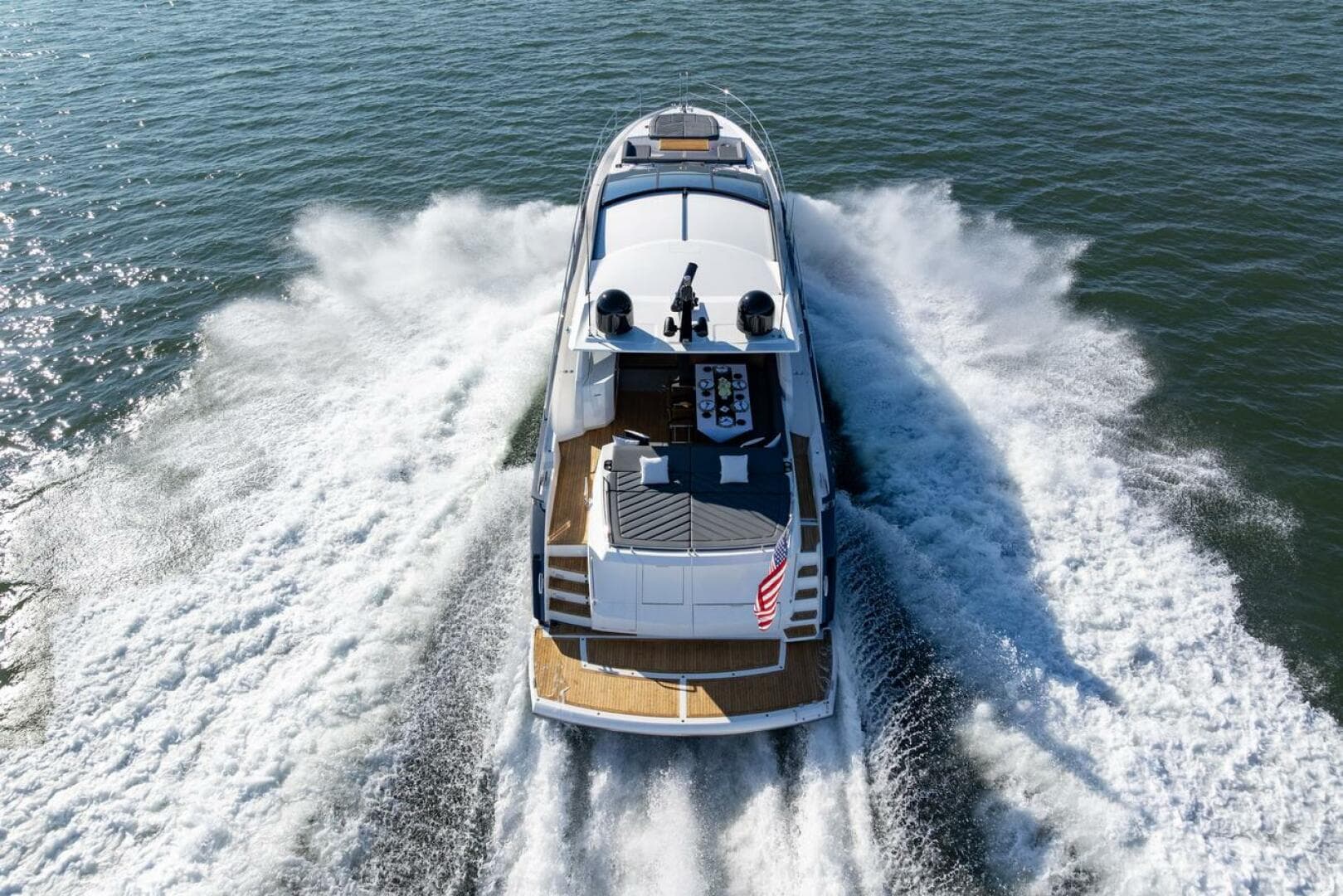 2020 Sunseeker Predator — photo 20