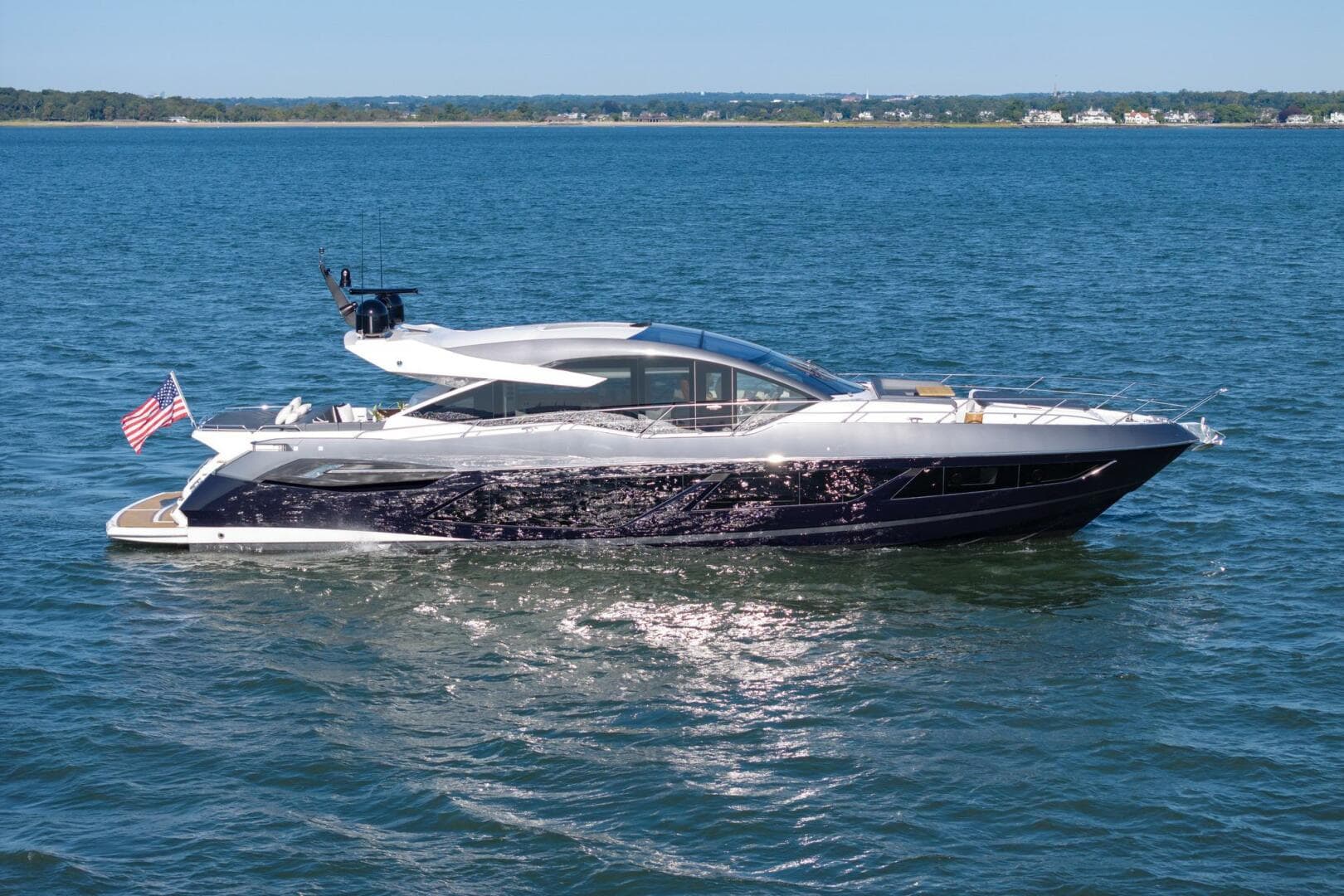 2020 Sunseeker Predator — photo 10