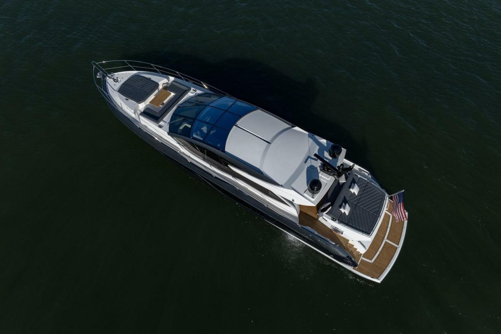 2020 Sunseeker Predator — photo 2
