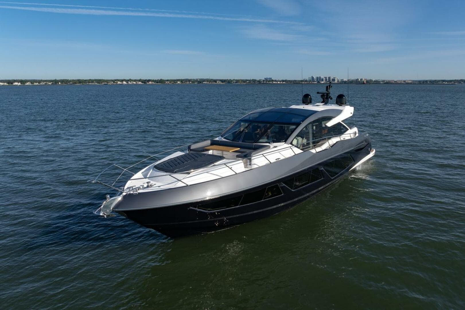 2020 Sunseeker Predator — photo 5