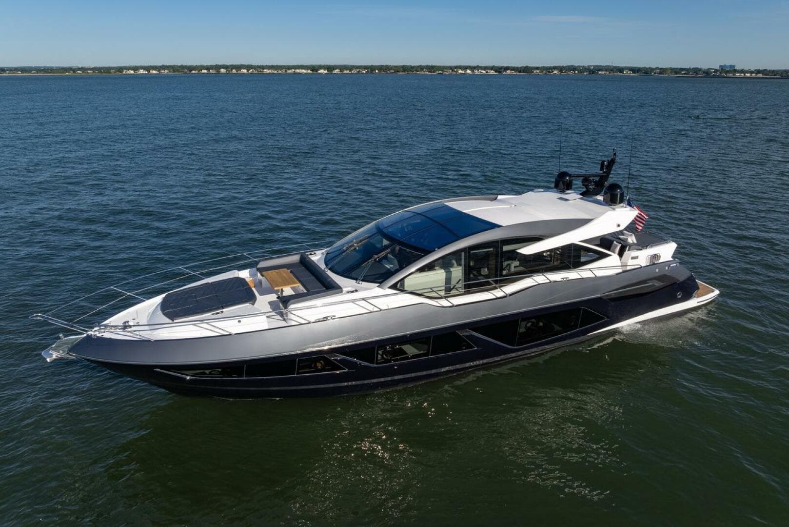2020 Sunseeker Predator — photo 4