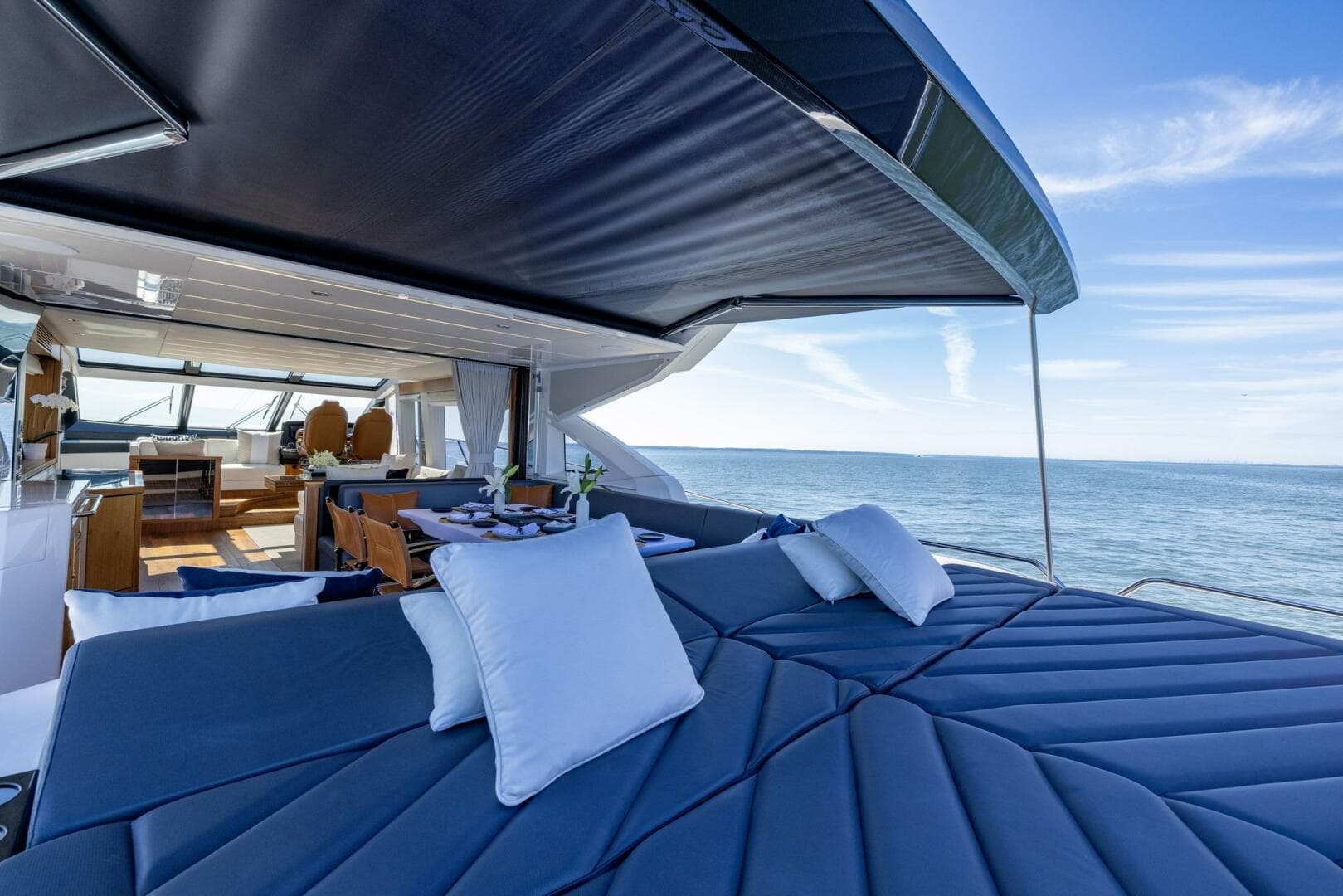 2020 Sunseeker Predator — photo 68