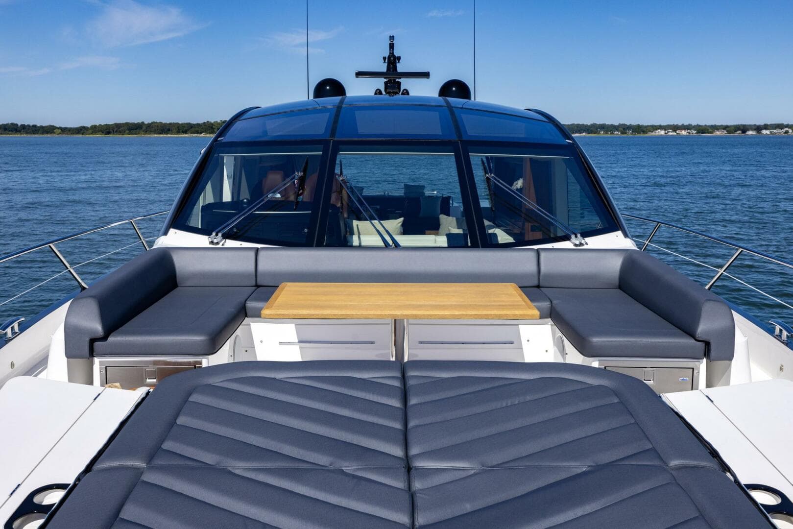 2020 Sunseeker Predator — photo 71