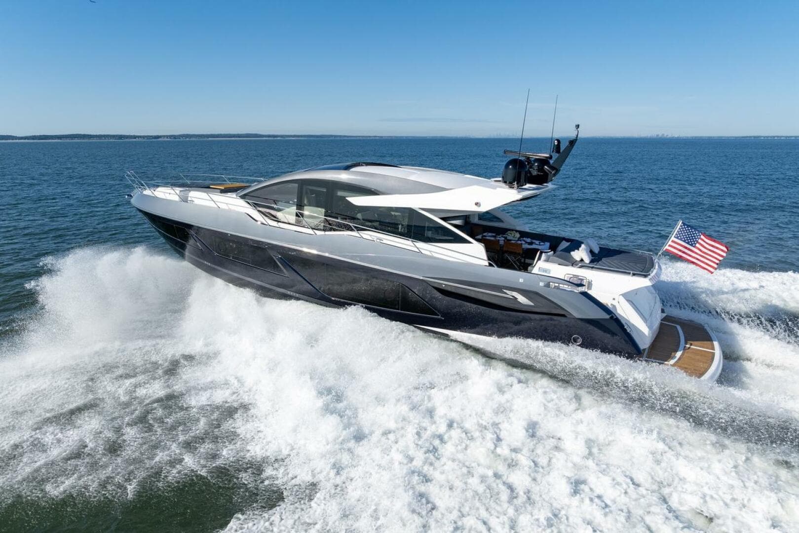 2020 Sunseeker Predator — photo 18