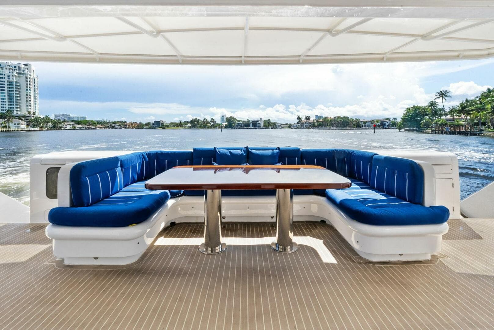 2004 Sabre 92 — photo 11