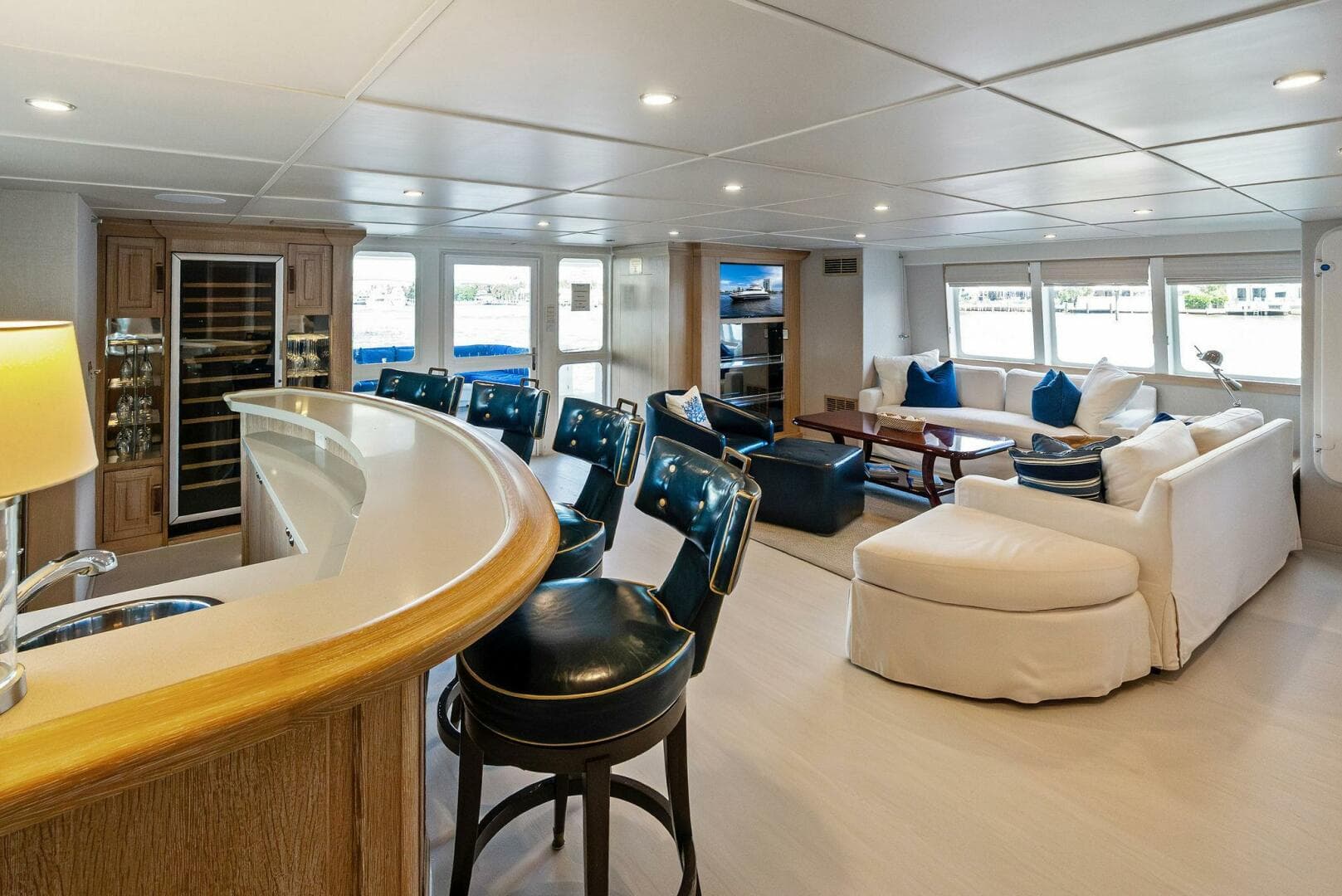 2004 Sabre 92 — photo 30