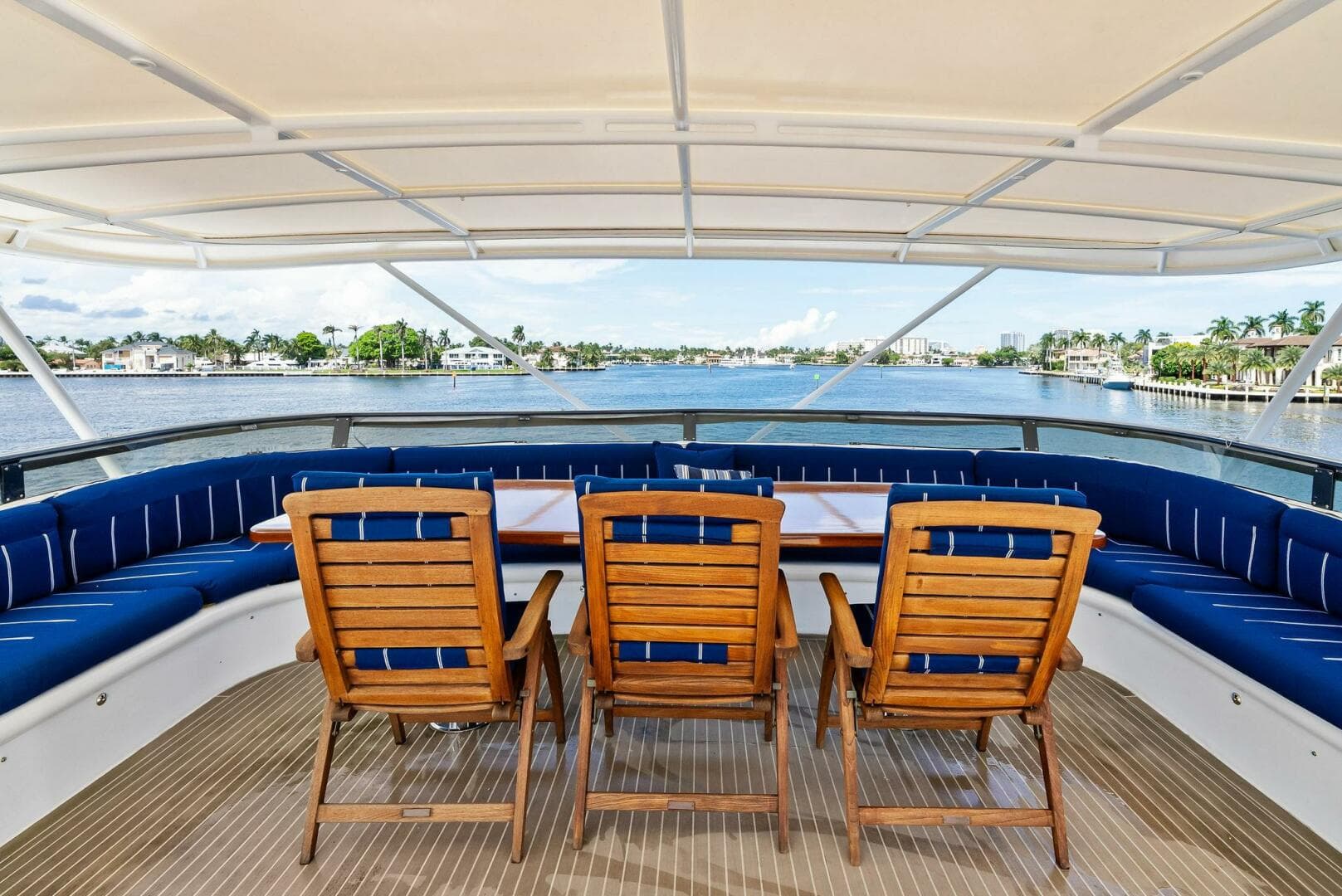 2004 Sabre 92 — photo 20