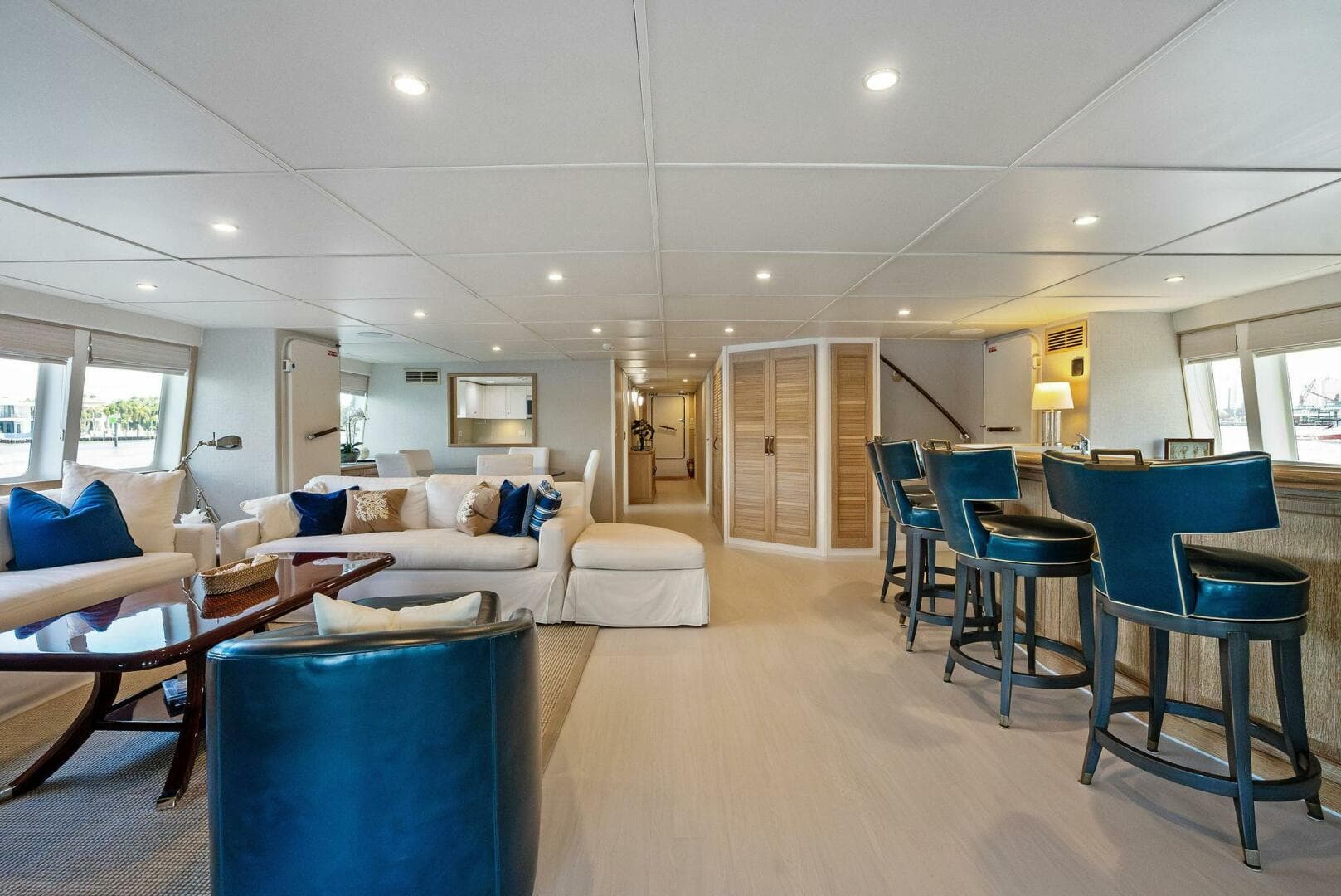 2004 Sabre 92 — photo 28