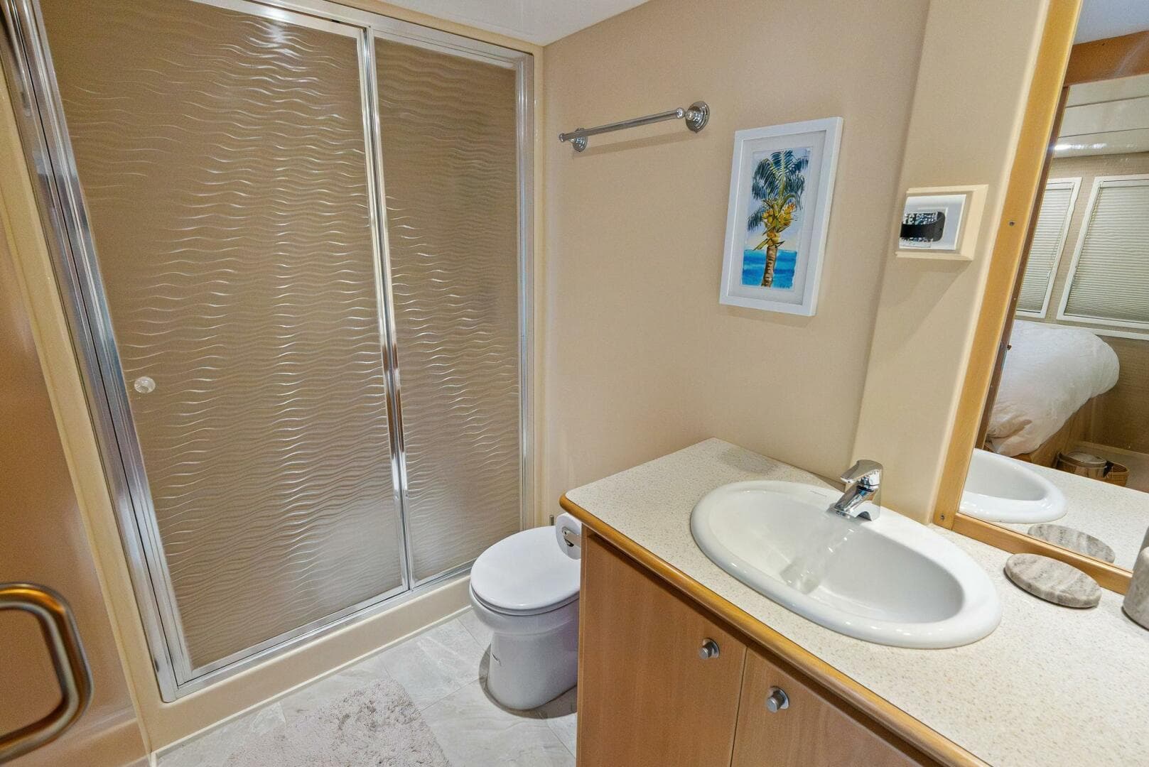 2004 Sabre 92 — photo 75