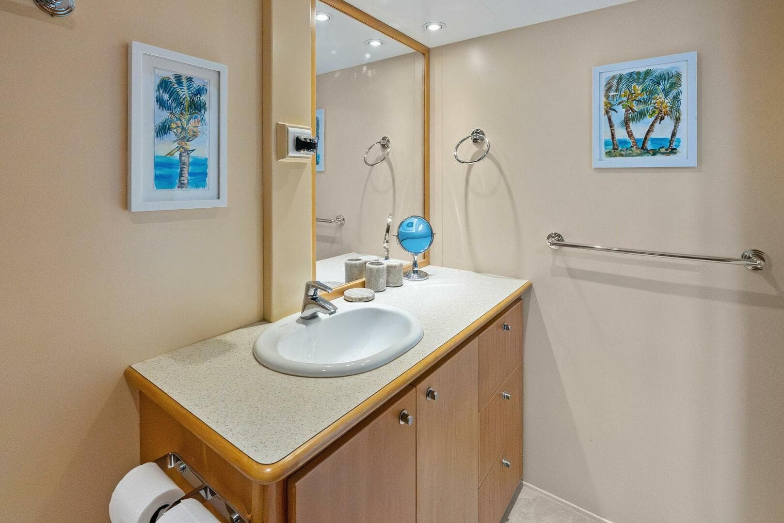 2004 Sabre 92 — photo 76