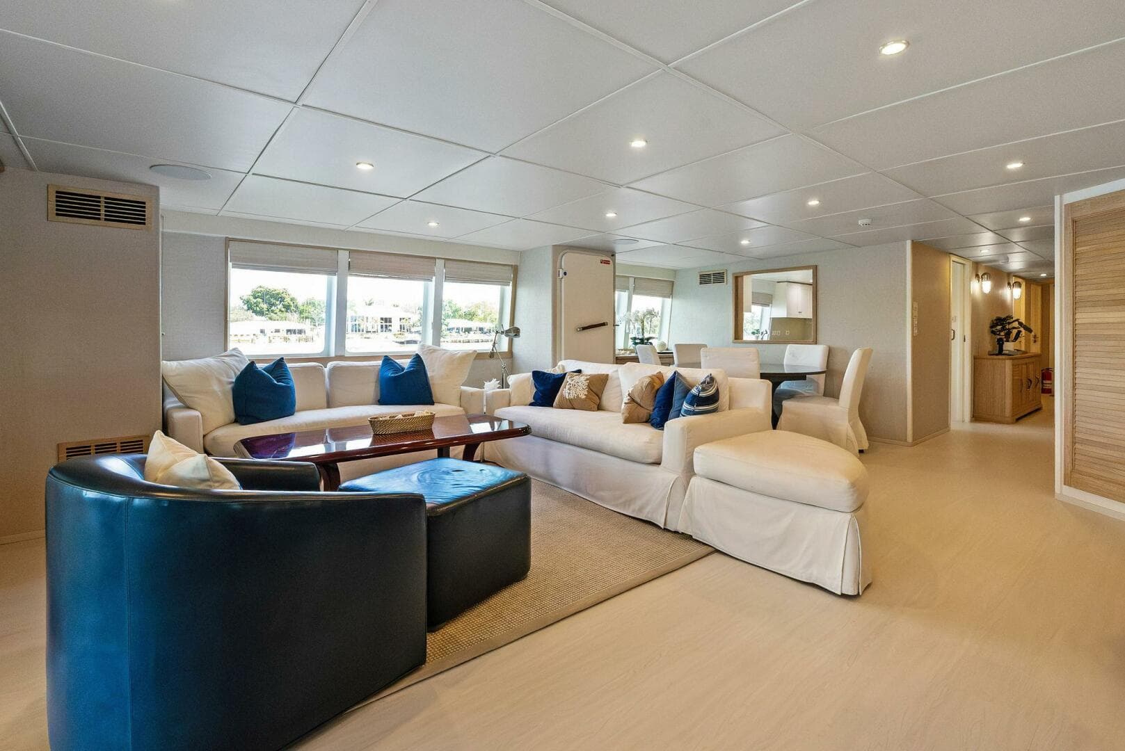 2004 Sabre 92 — photo 27