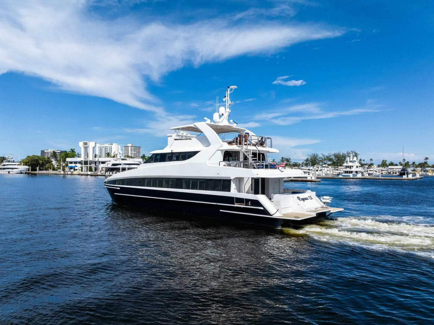 2004 Sabre 92 — photo 5