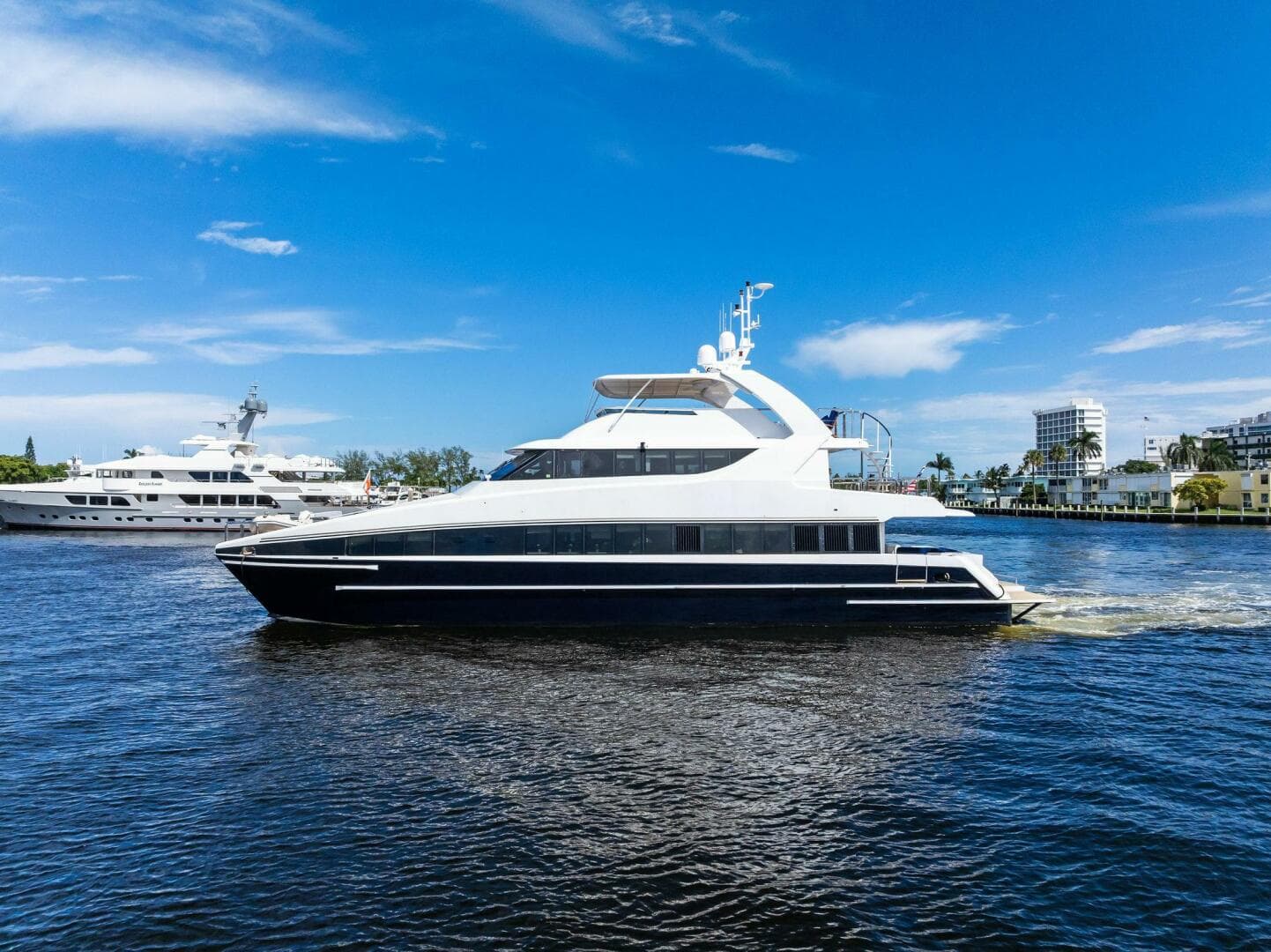 2004 Sabre 92 — photo 2