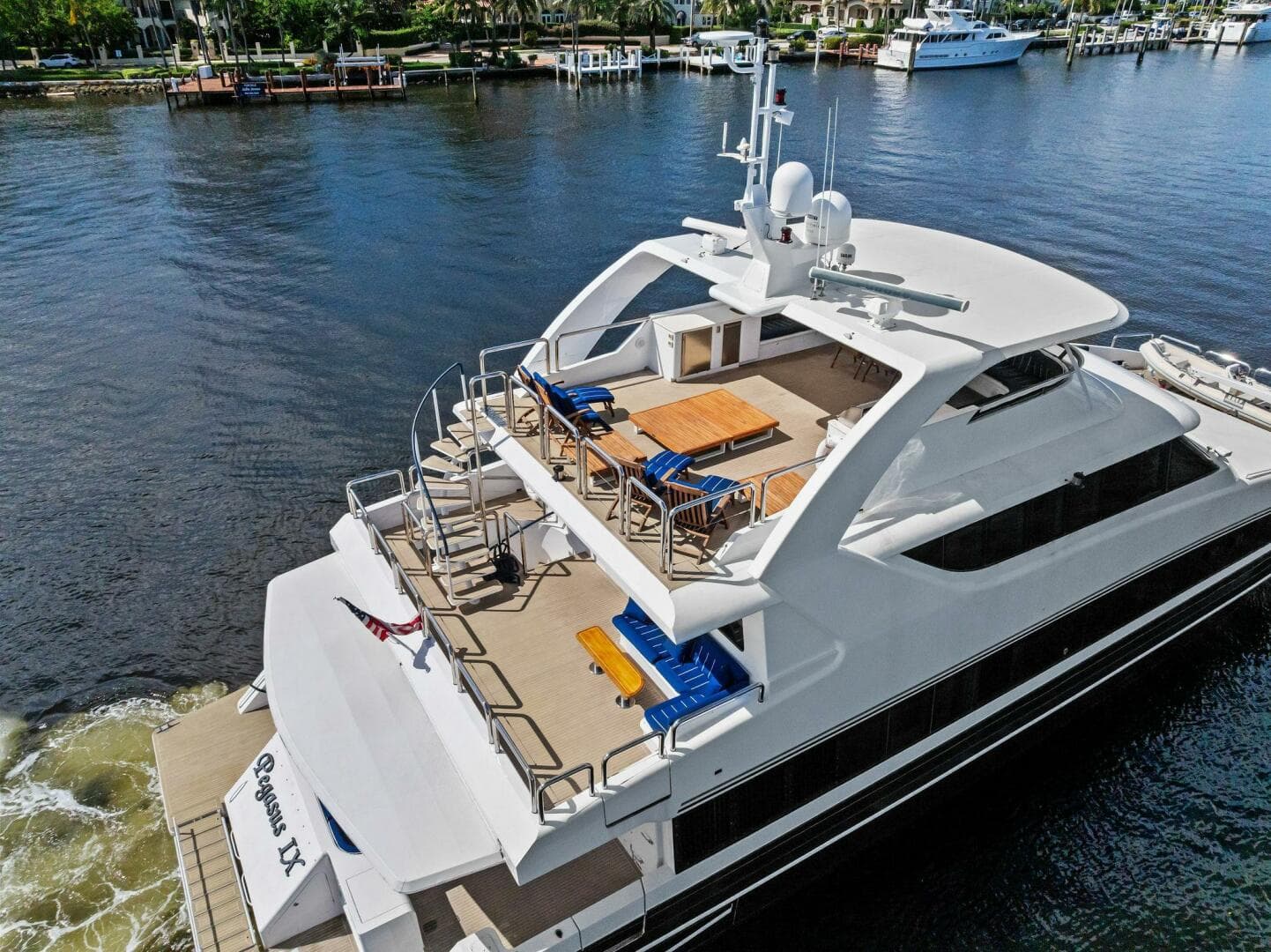 2004 Sabre 92 — photo 8