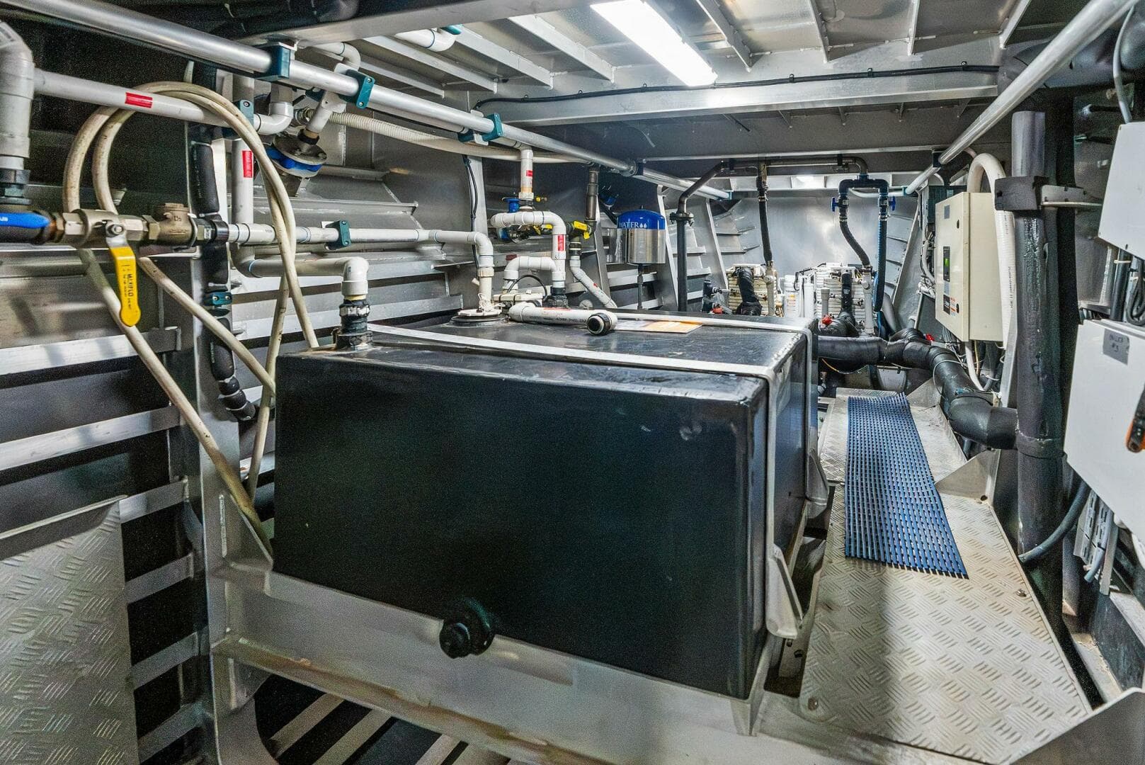 2004 Sabre 92 — photo 81