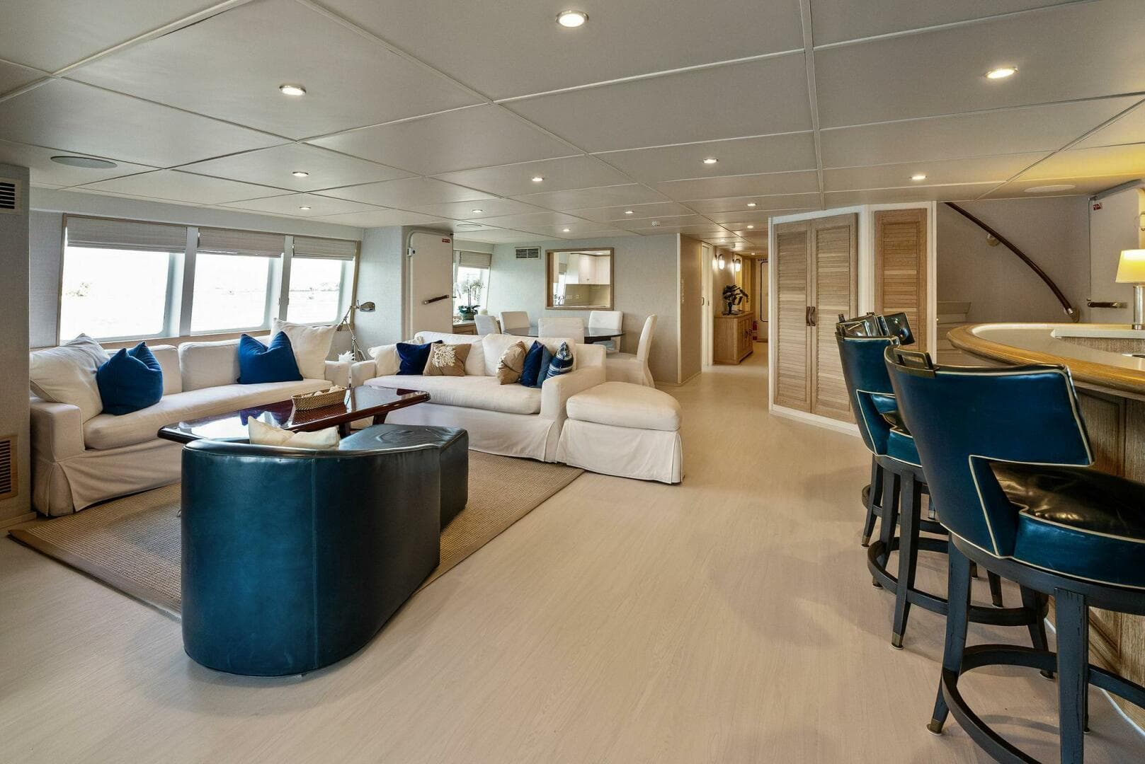 2004 Sabre 92 — photo 31