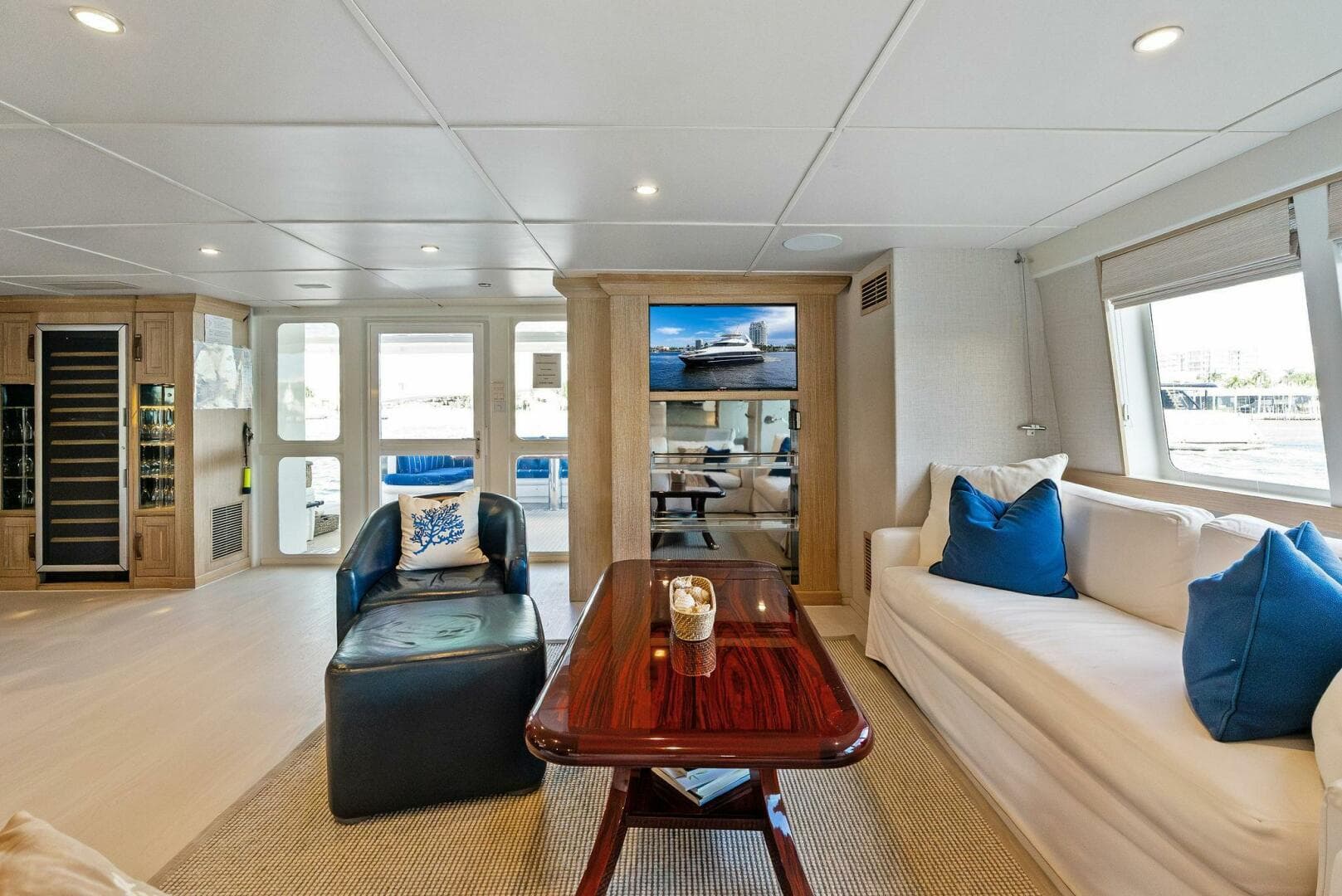 2004 Sabre 92 — photo 25