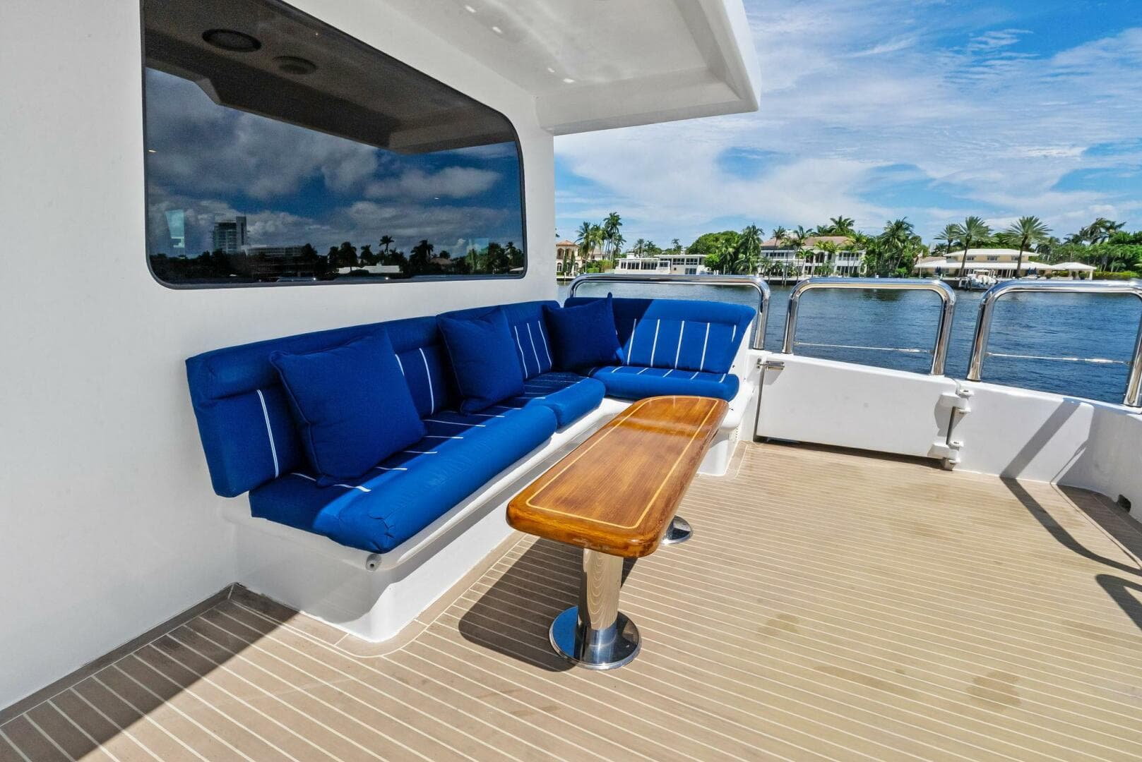 2004 Sabre 92 — photo 22