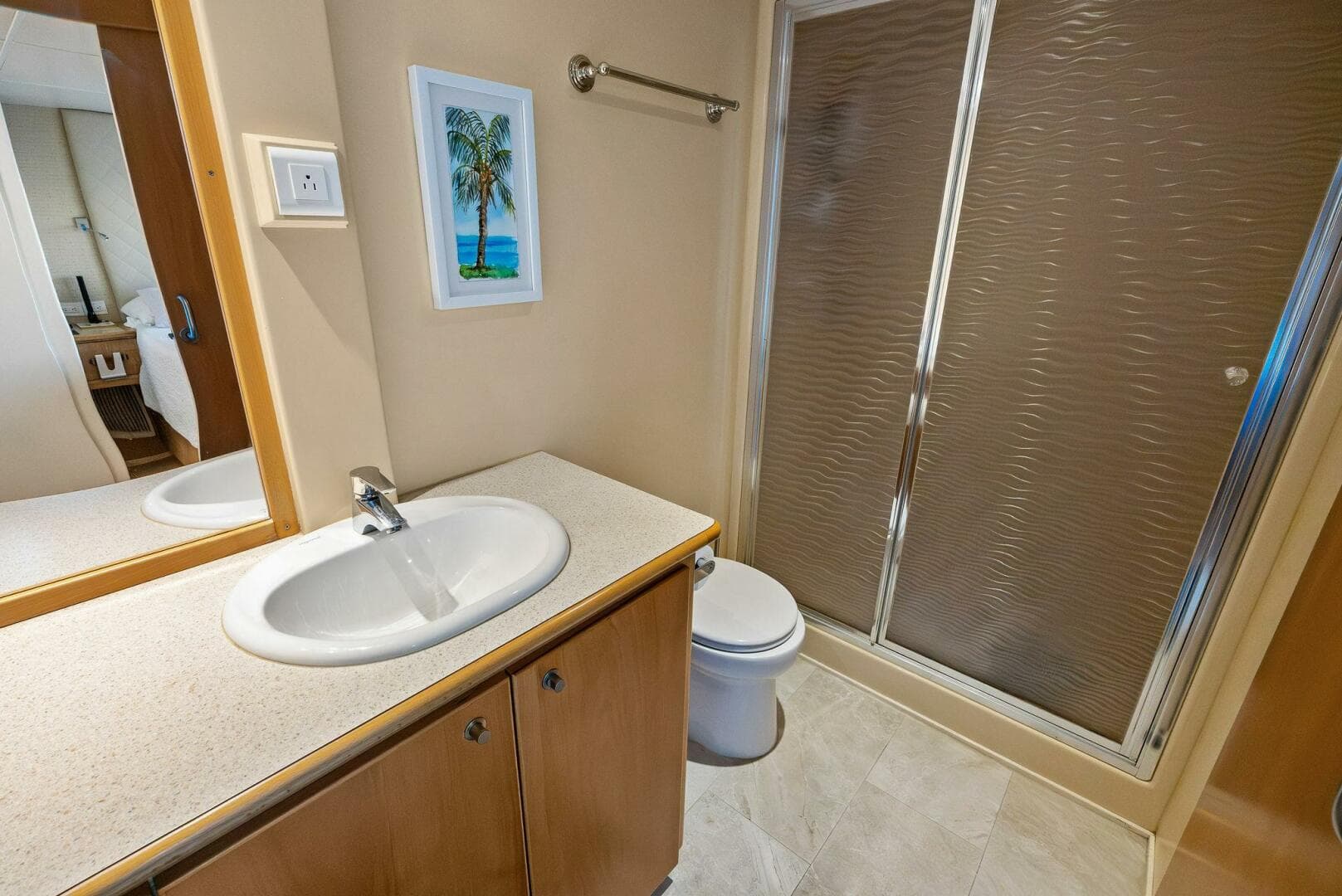 2004 Sabre 92 — photo 72