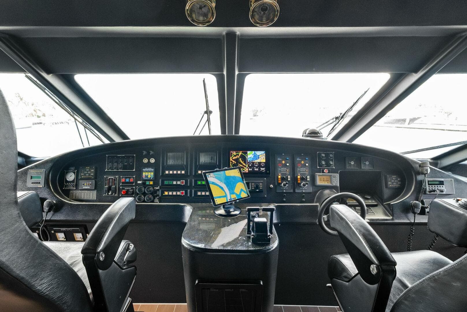 2004 Sabre 92 — photo 43