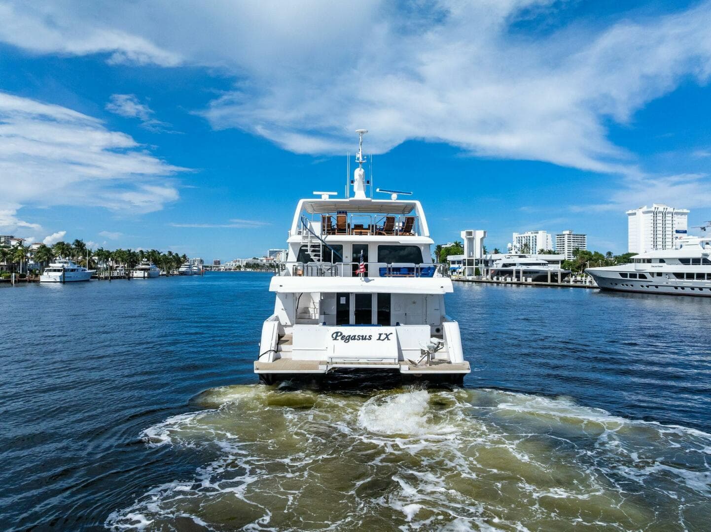 2004 Sabre 92 — photo 6