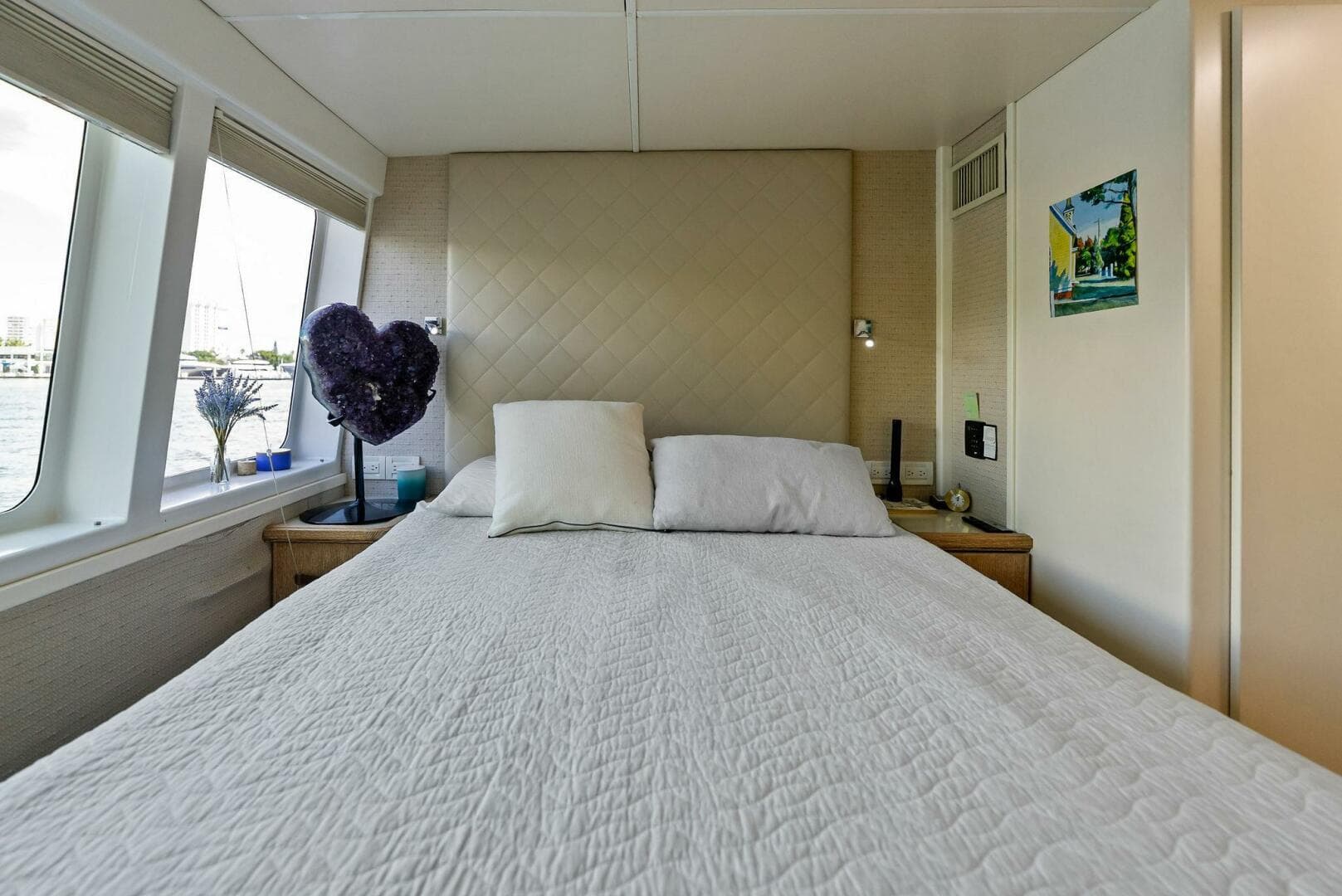 2004 Sabre 92 — photo 60