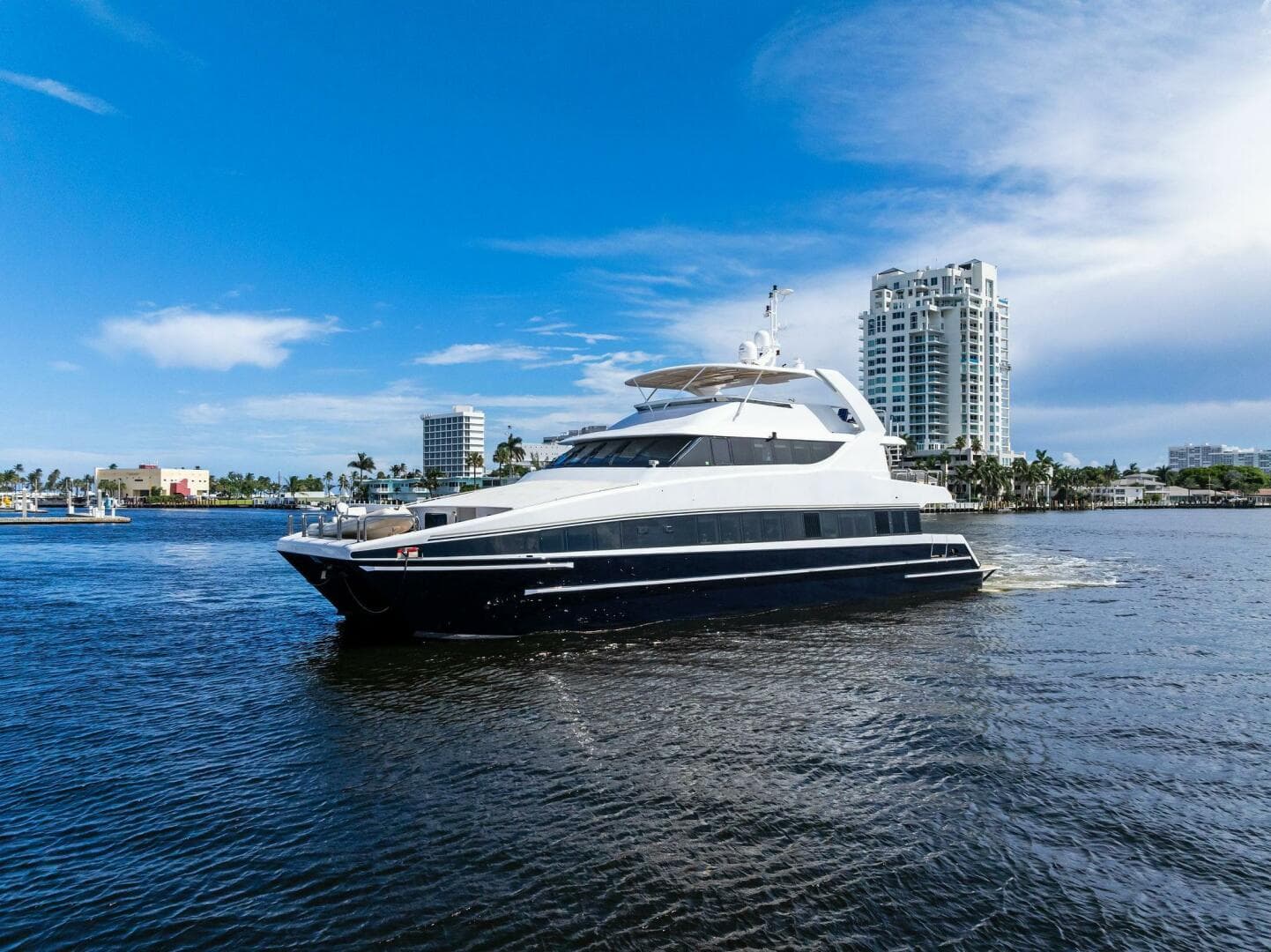 2004 Sabre 92 — photo 3