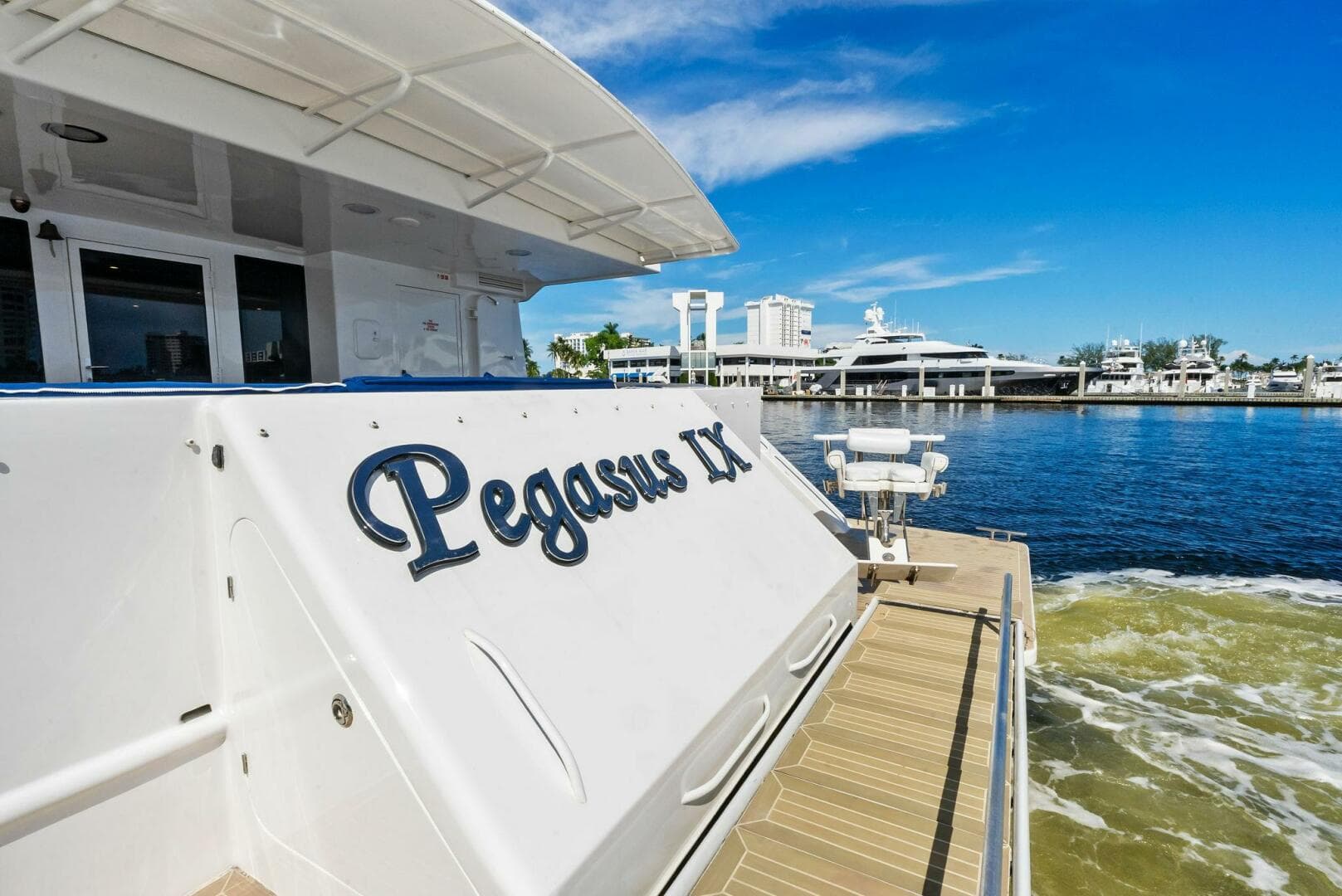 2004 Sabre 92 — photo 9