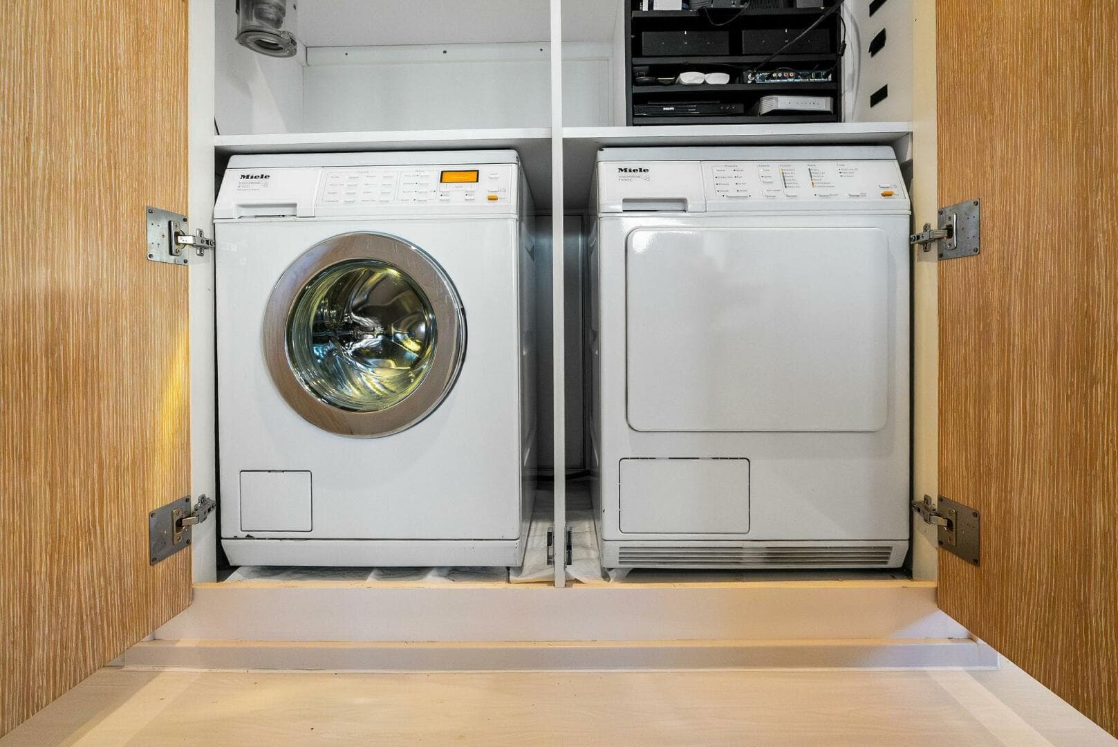 2004 Sabre 92 — photo 77