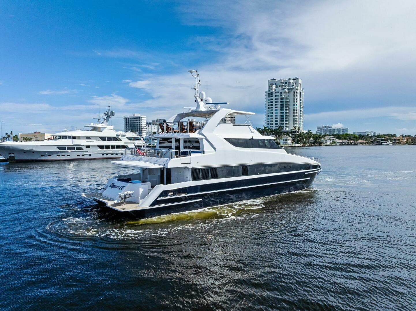 2004 Sabre 92 — photo 4