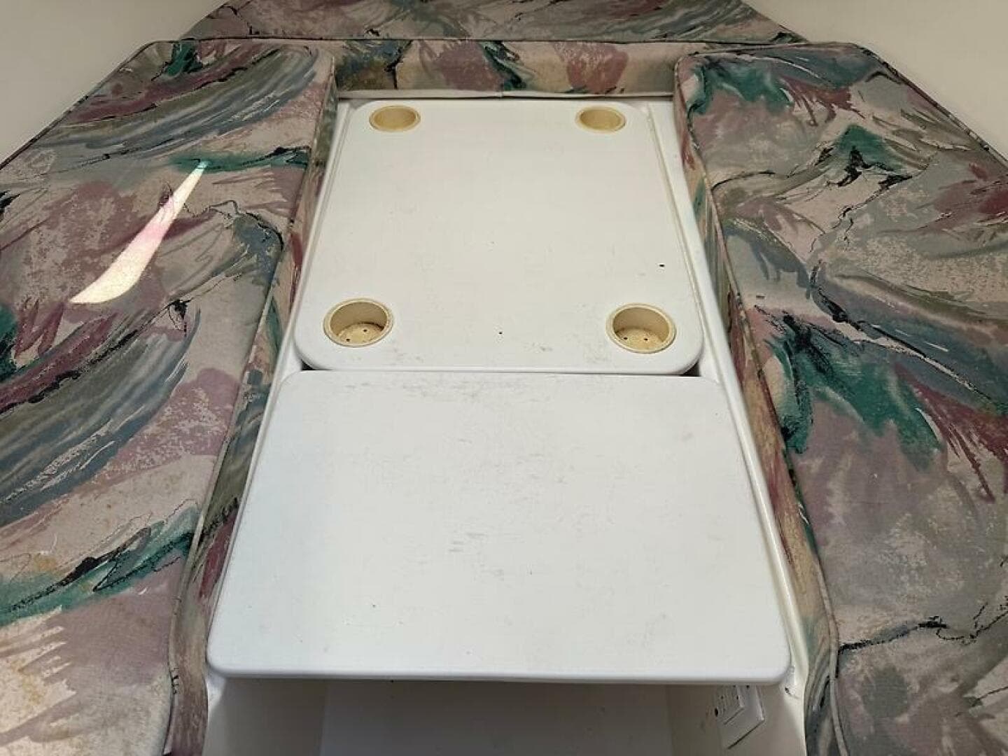 2001 Marlago FS 35 — photo 12